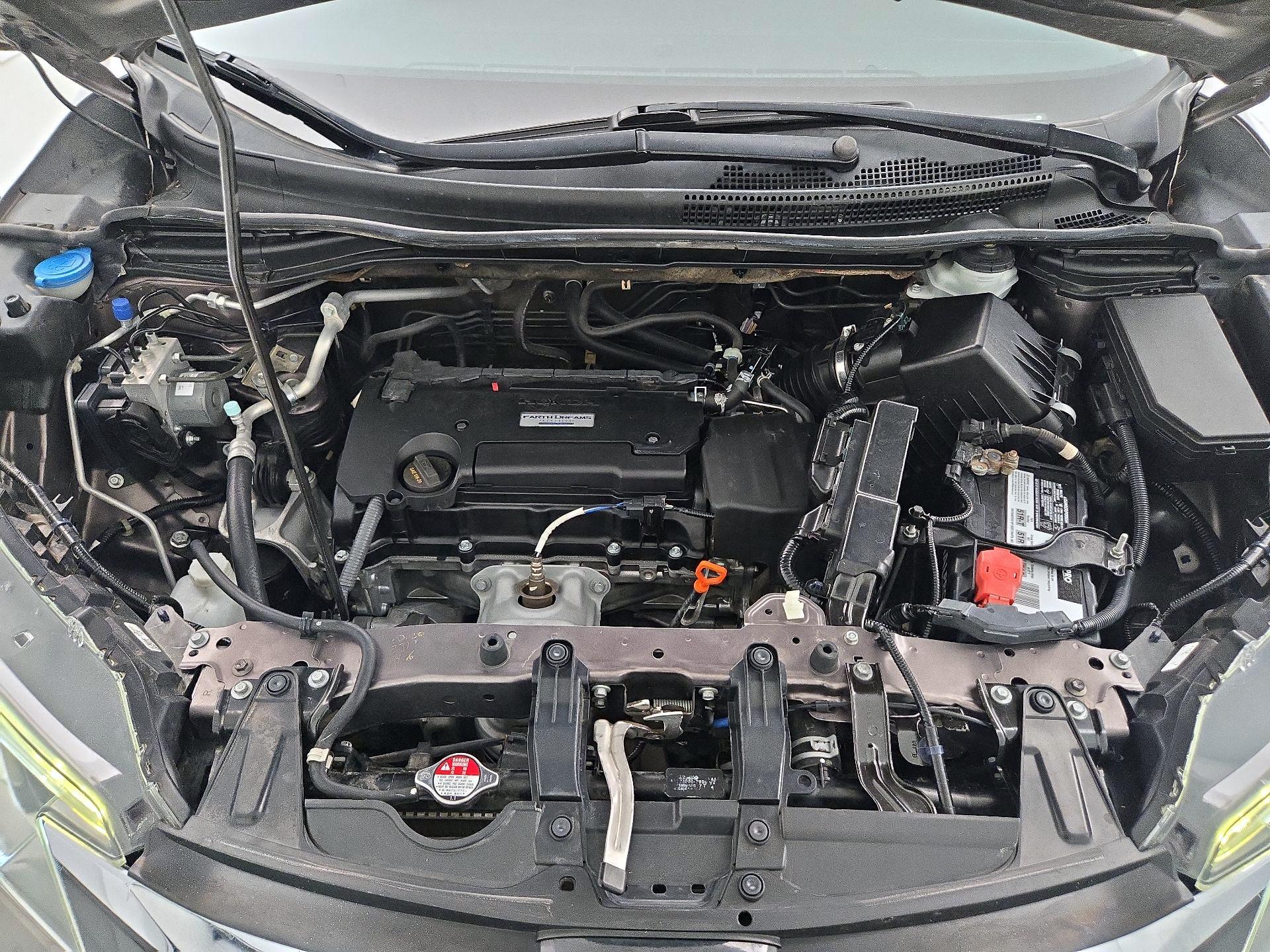 Thumbnail: 2016 Honda CR-V - 20