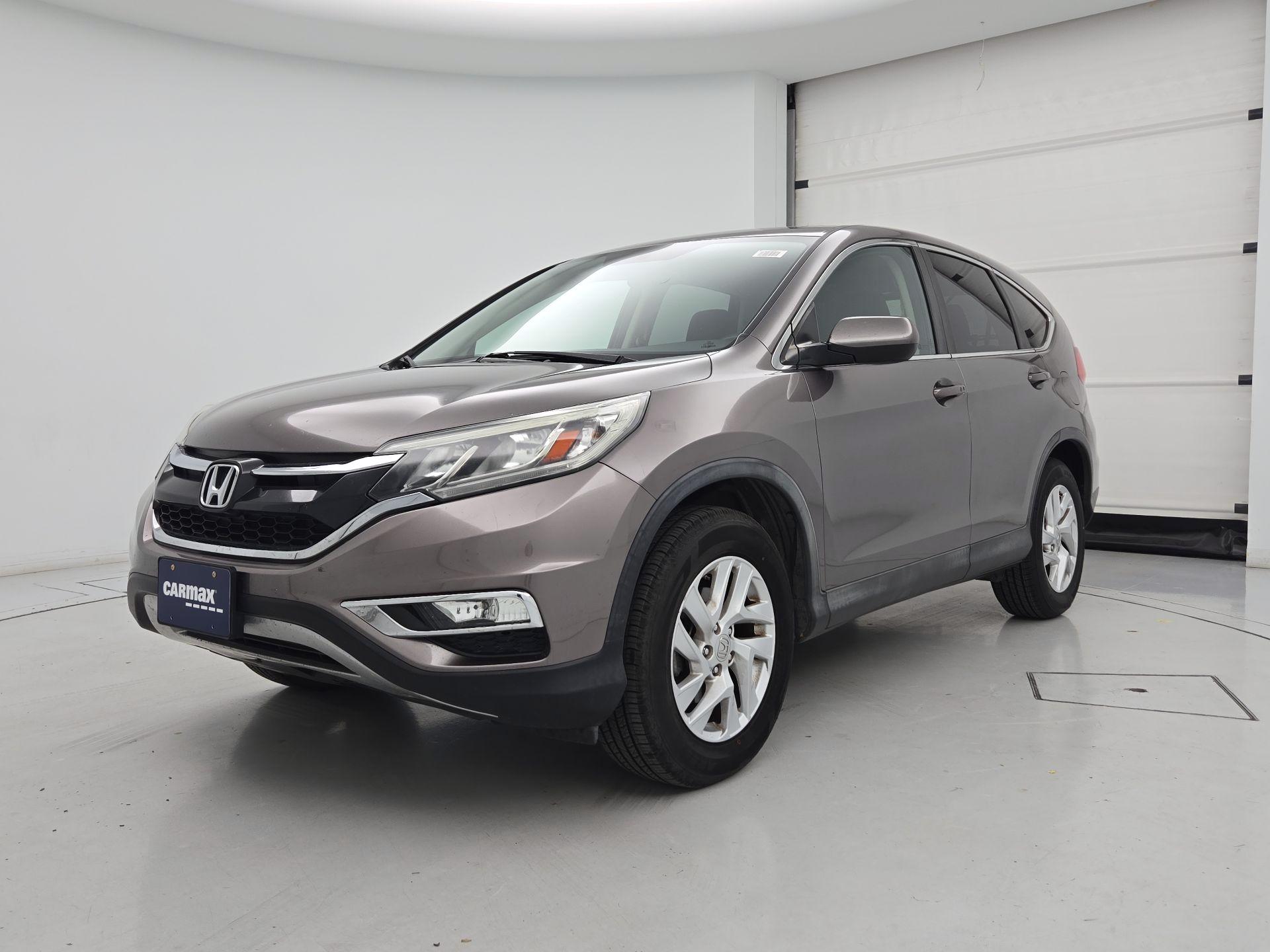 Thumbnail: 2016 Honda CR-V - 3