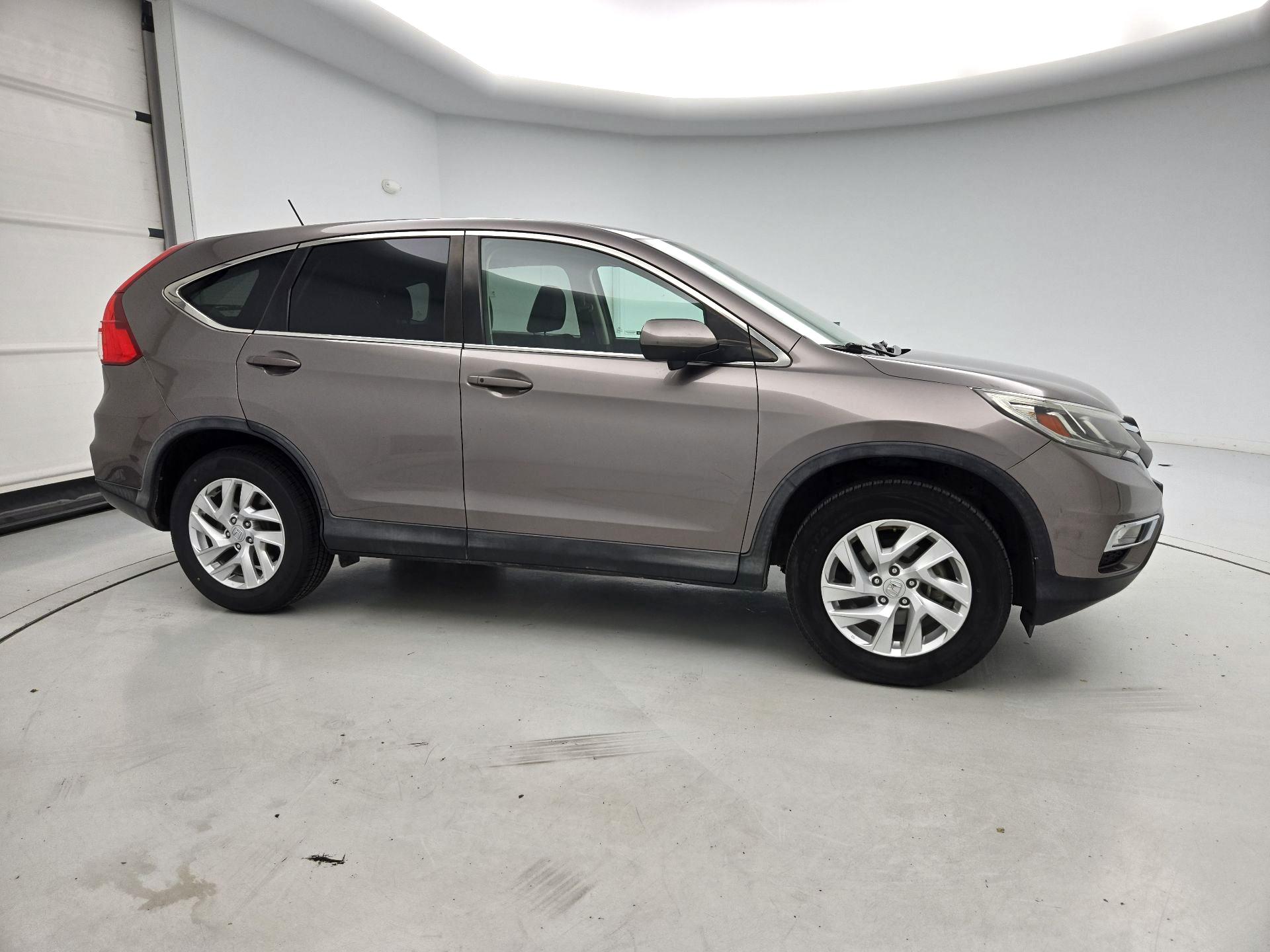 Thumbnail: 2016 Honda CR-V - 4