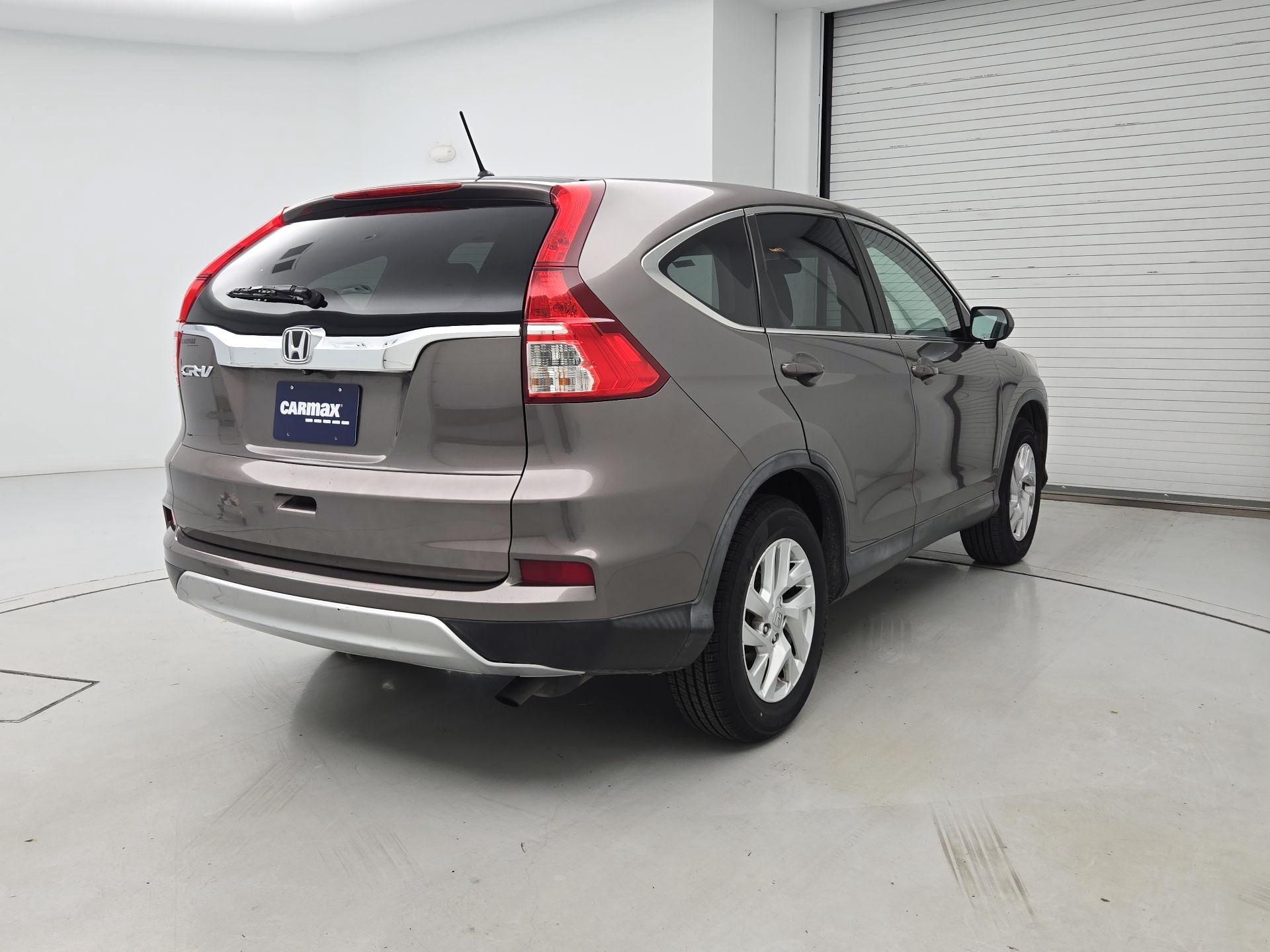 Thumbnail: 2016 Honda CR-V - 5