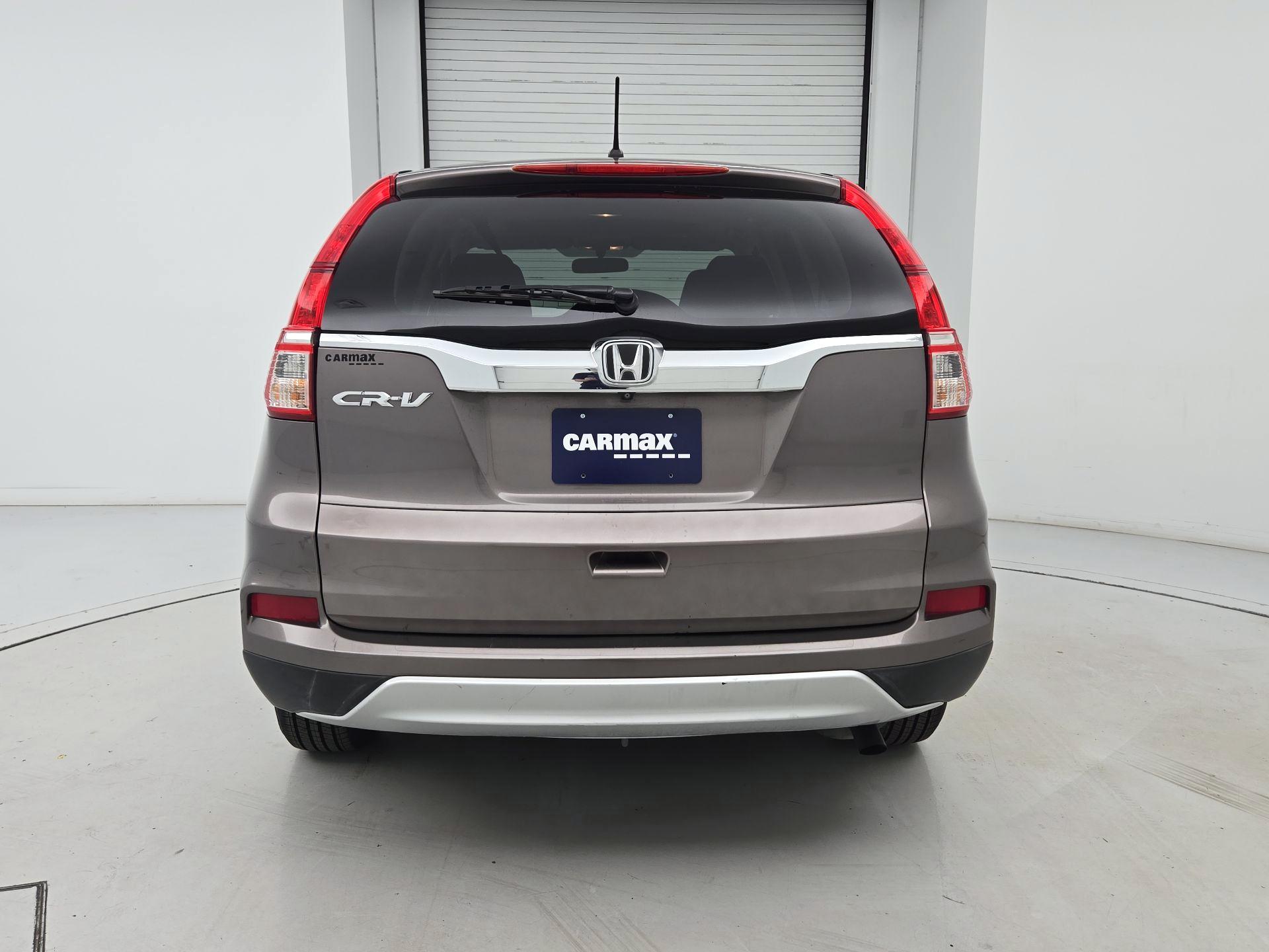 Thumbnail: 2016 Honda CR-V - 6