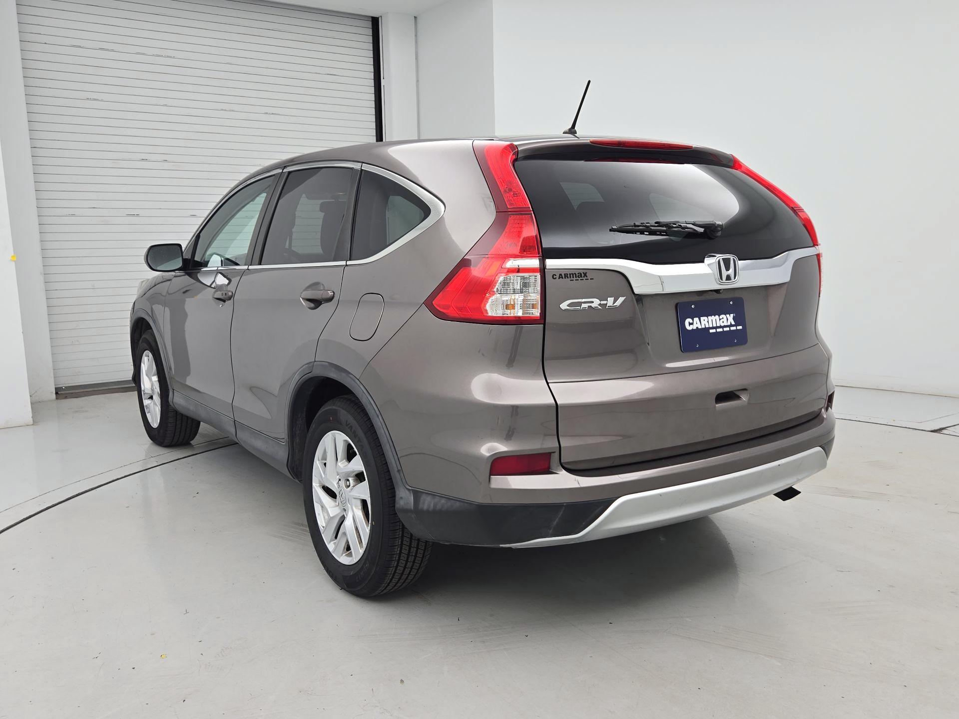 Thumbnail: 2016 Honda CR-V - 7