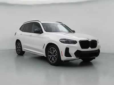 2024 BMW X3 M40I