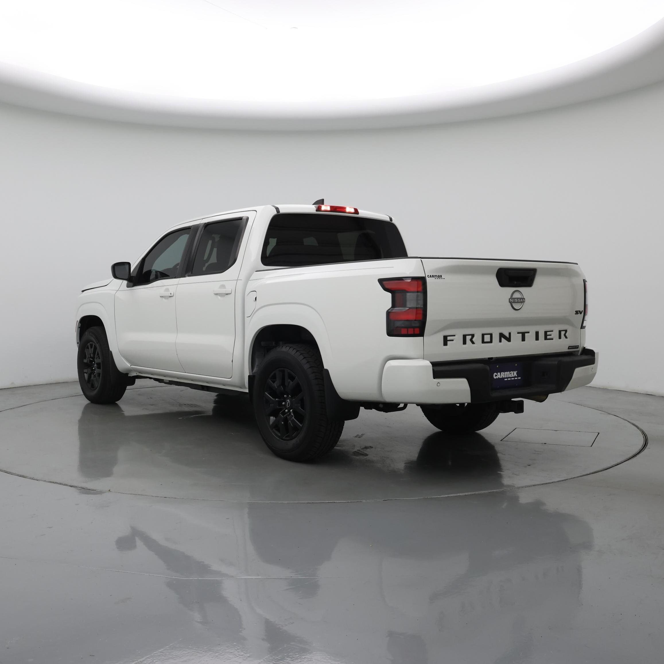 Thumbnail: 2023 Nissan Frontier - 2