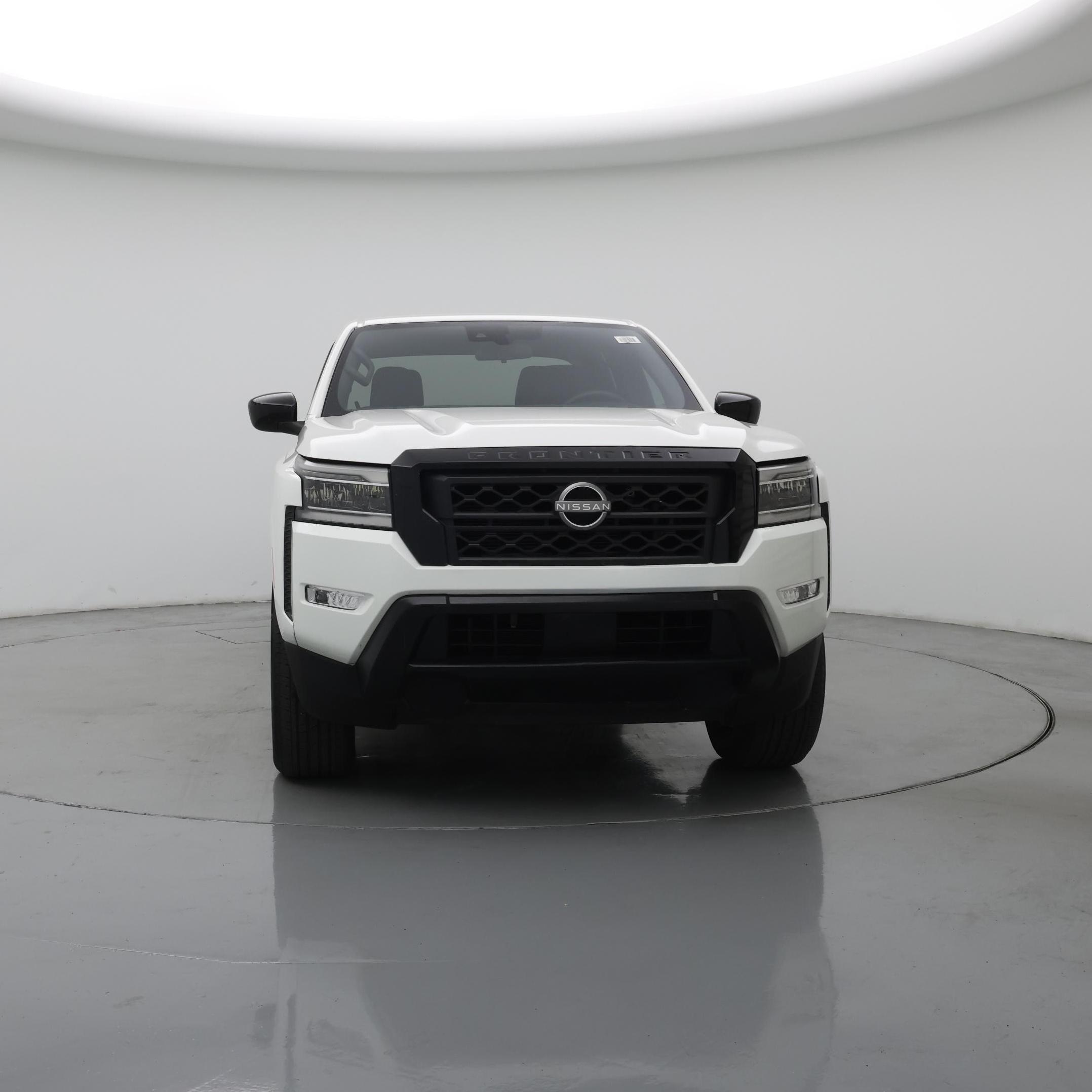 Thumbnail: 2023 Nissan Frontier - 5