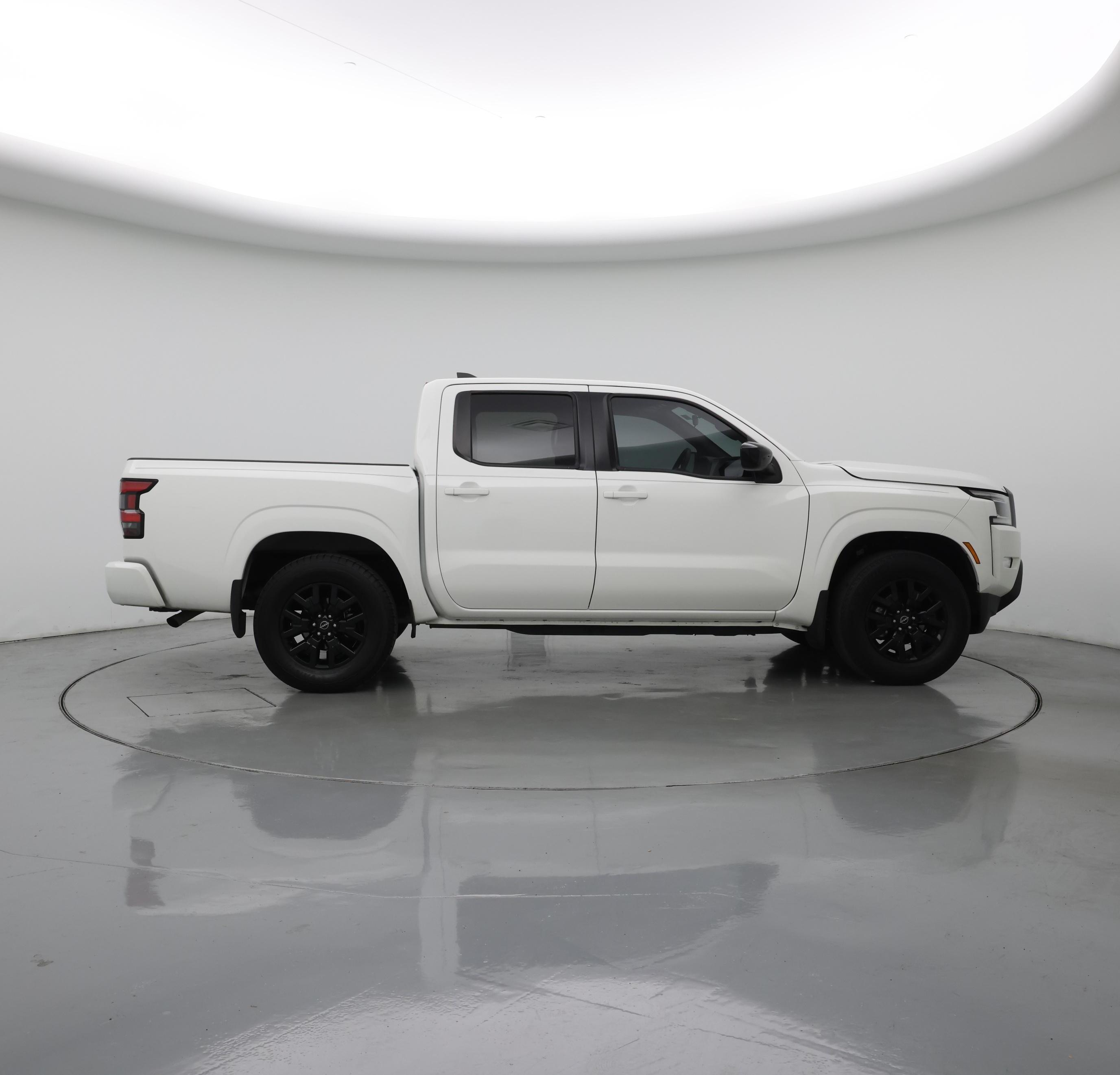 Thumbnail: 2023 Nissan Frontier - 7