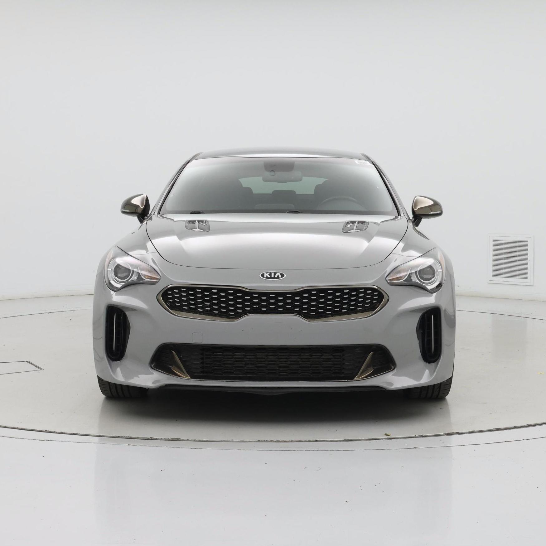 Thumbnail: 2021 Kia Stinger - 5
