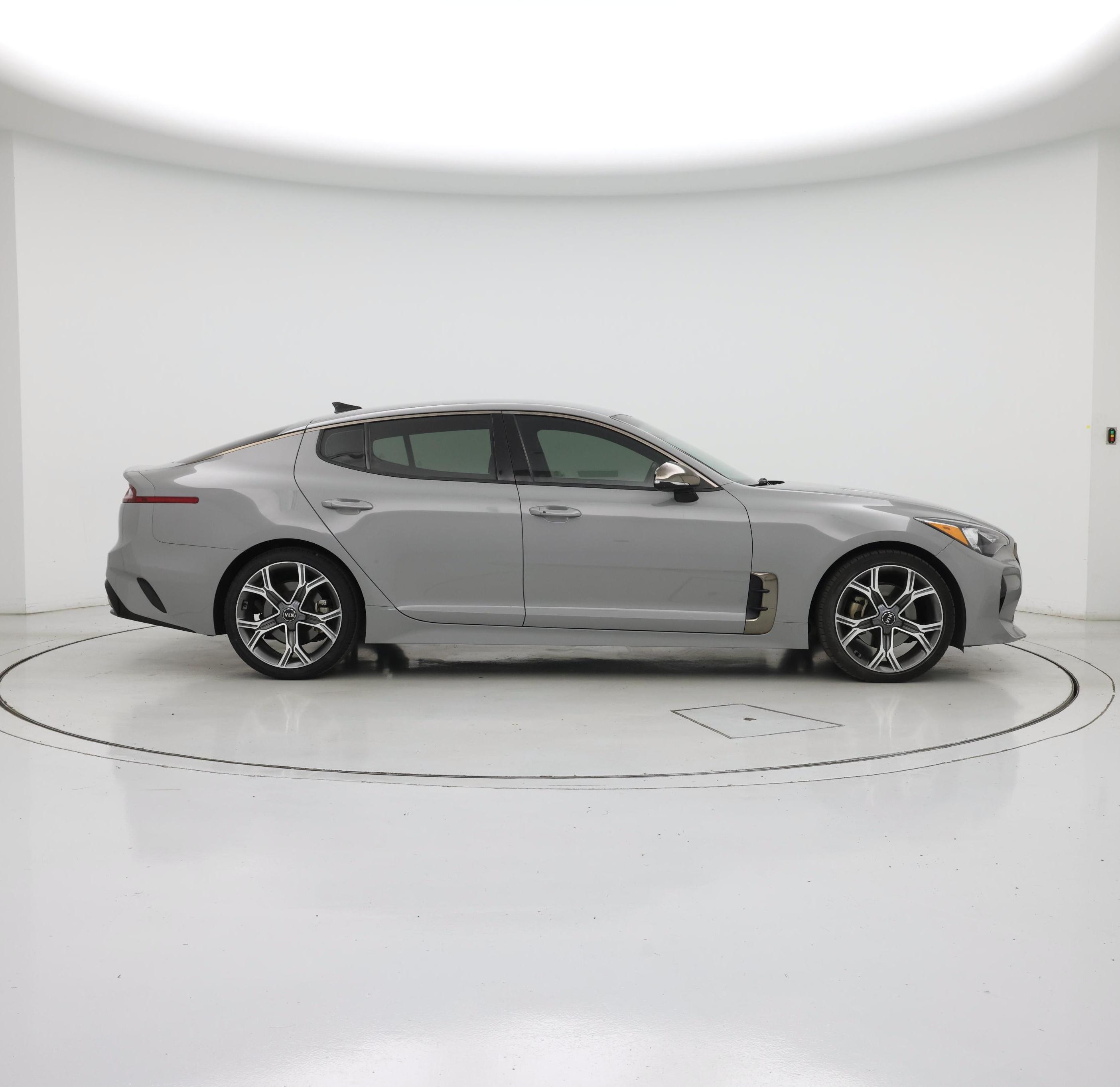 Thumbnail: 2021 Kia Stinger - 7
