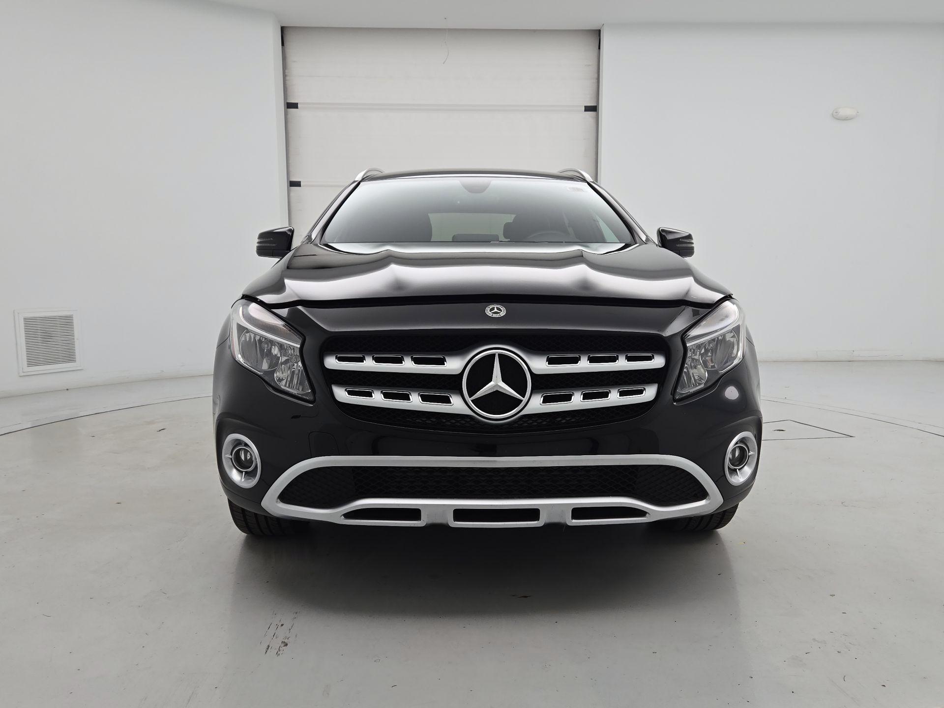 Thumbnail: 2019 Mercedes-Benz GLA - 2