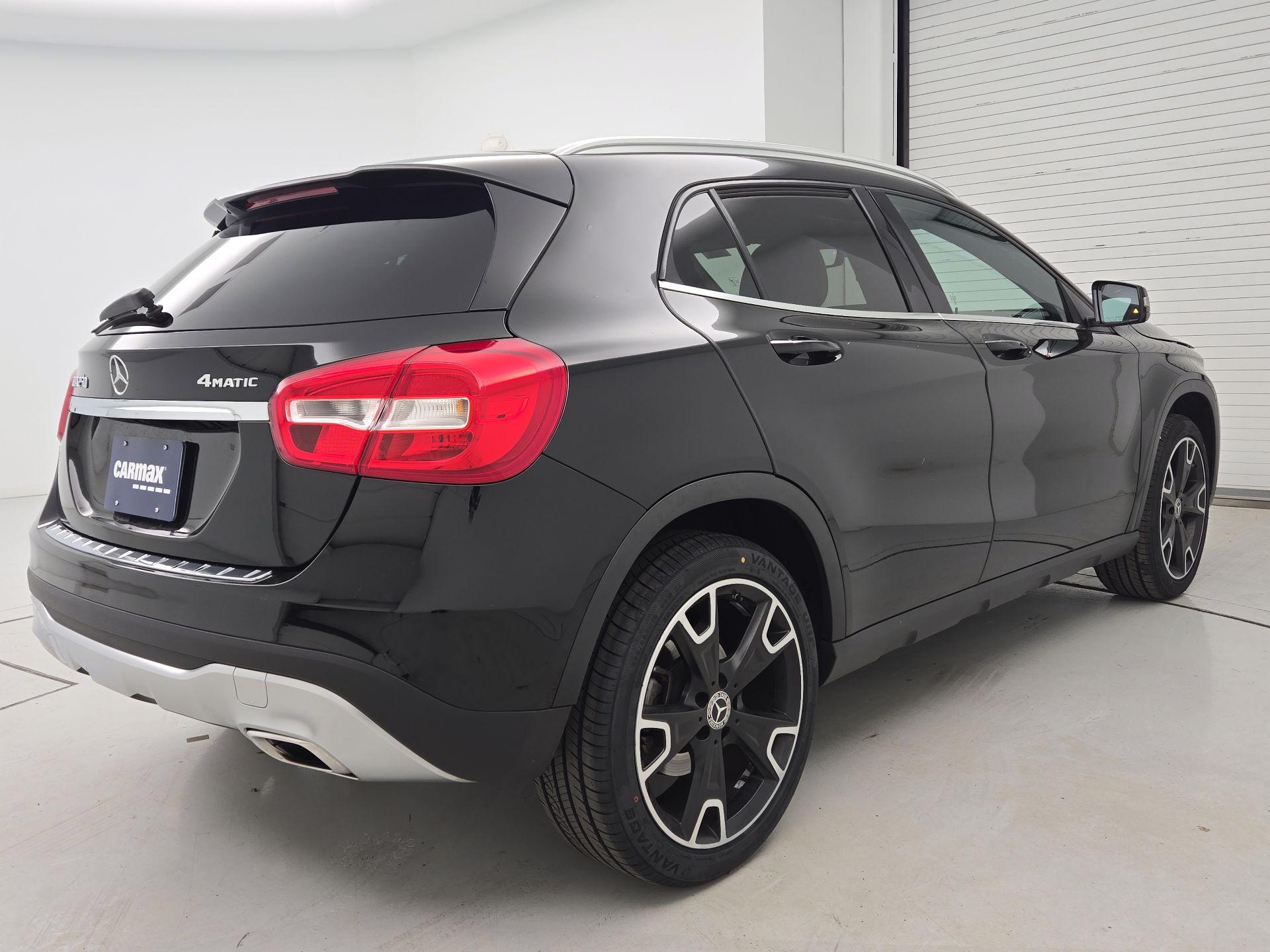 Thumbnail: 2019 Mercedes-Benz GLA - 5