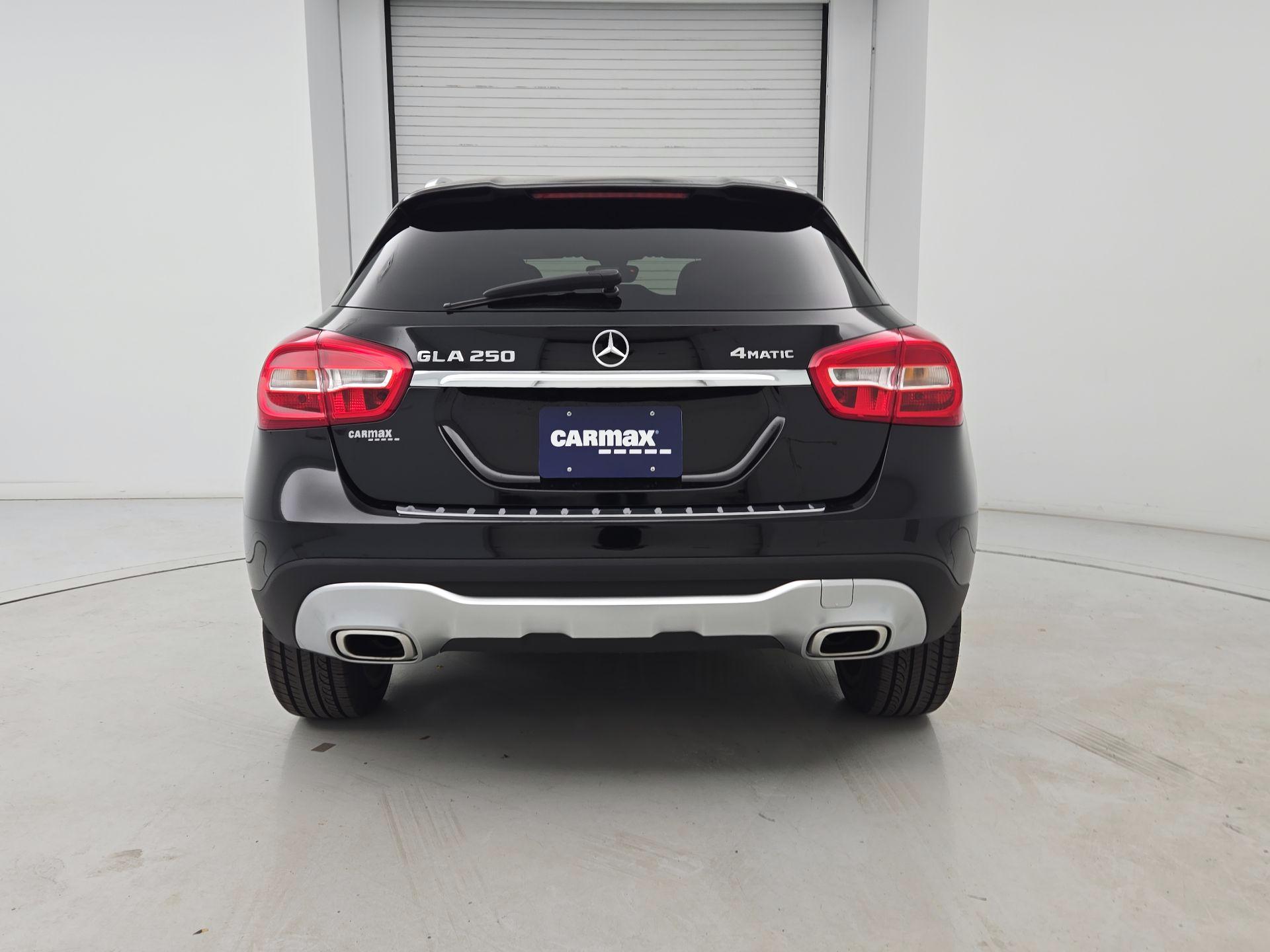 Thumbnail: 2019 Mercedes-Benz GLA - 6
