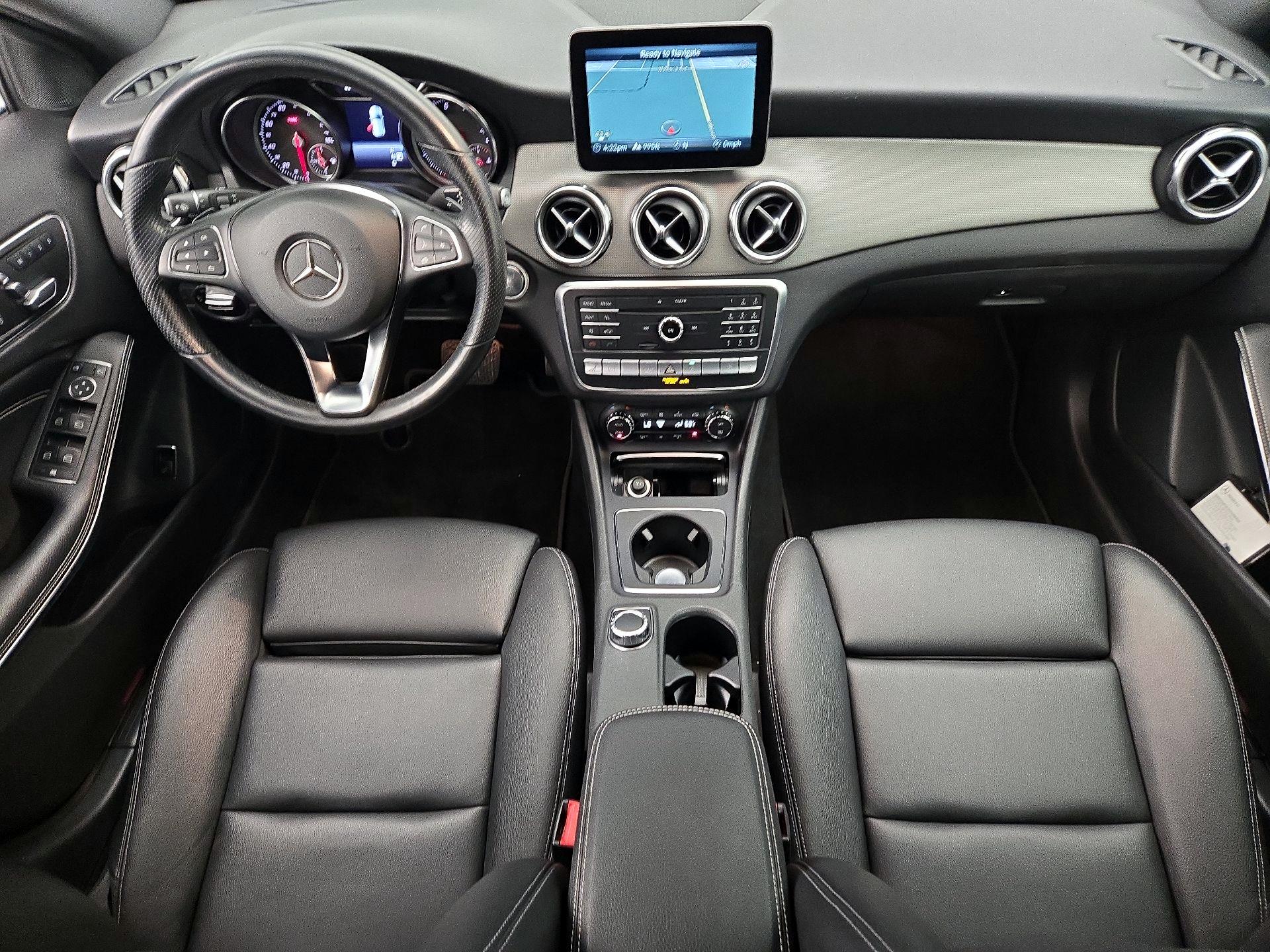 Thumbnail: 2019 Mercedes-Benz GLA - 8
