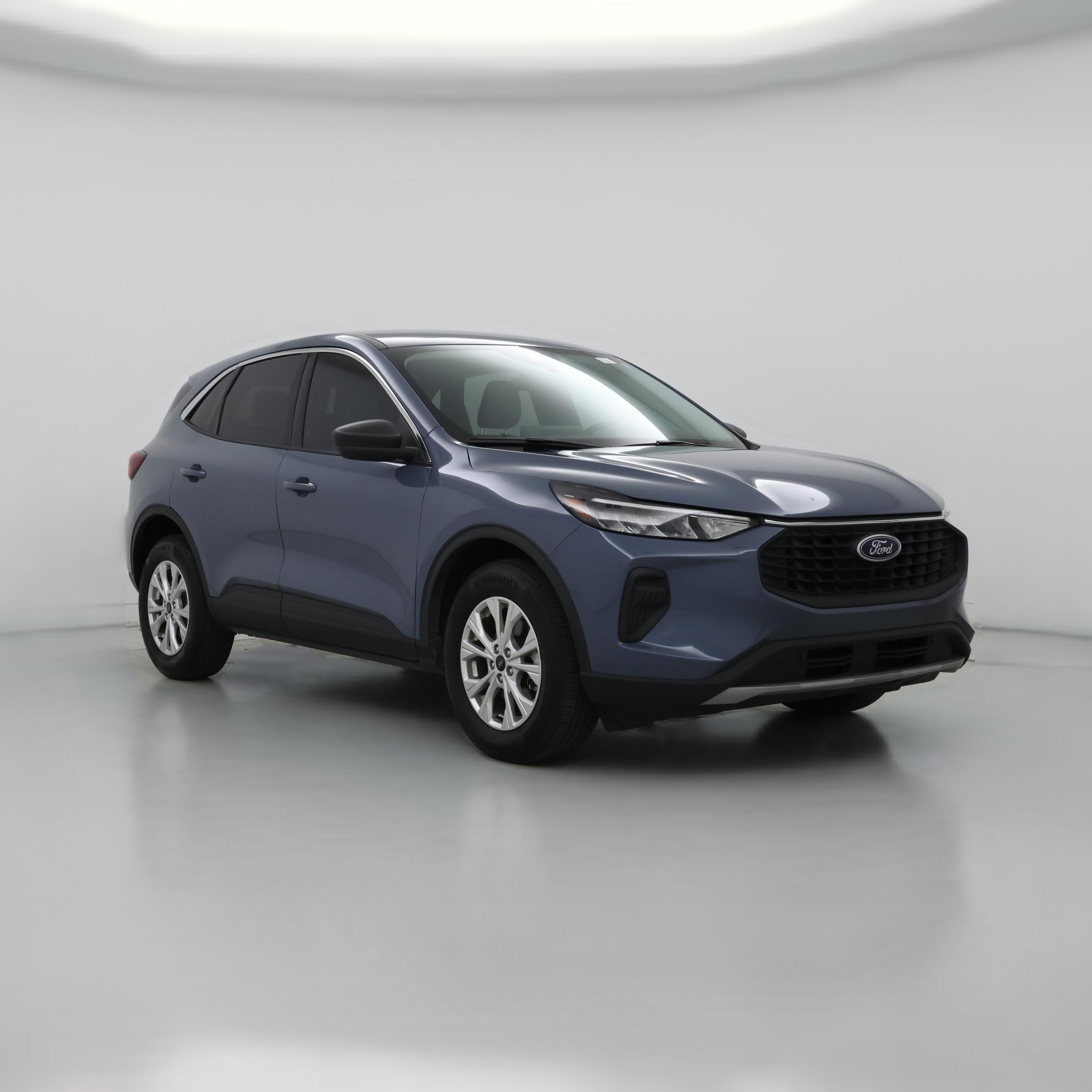 Thumbnail: 2023 Ford Escape - 1