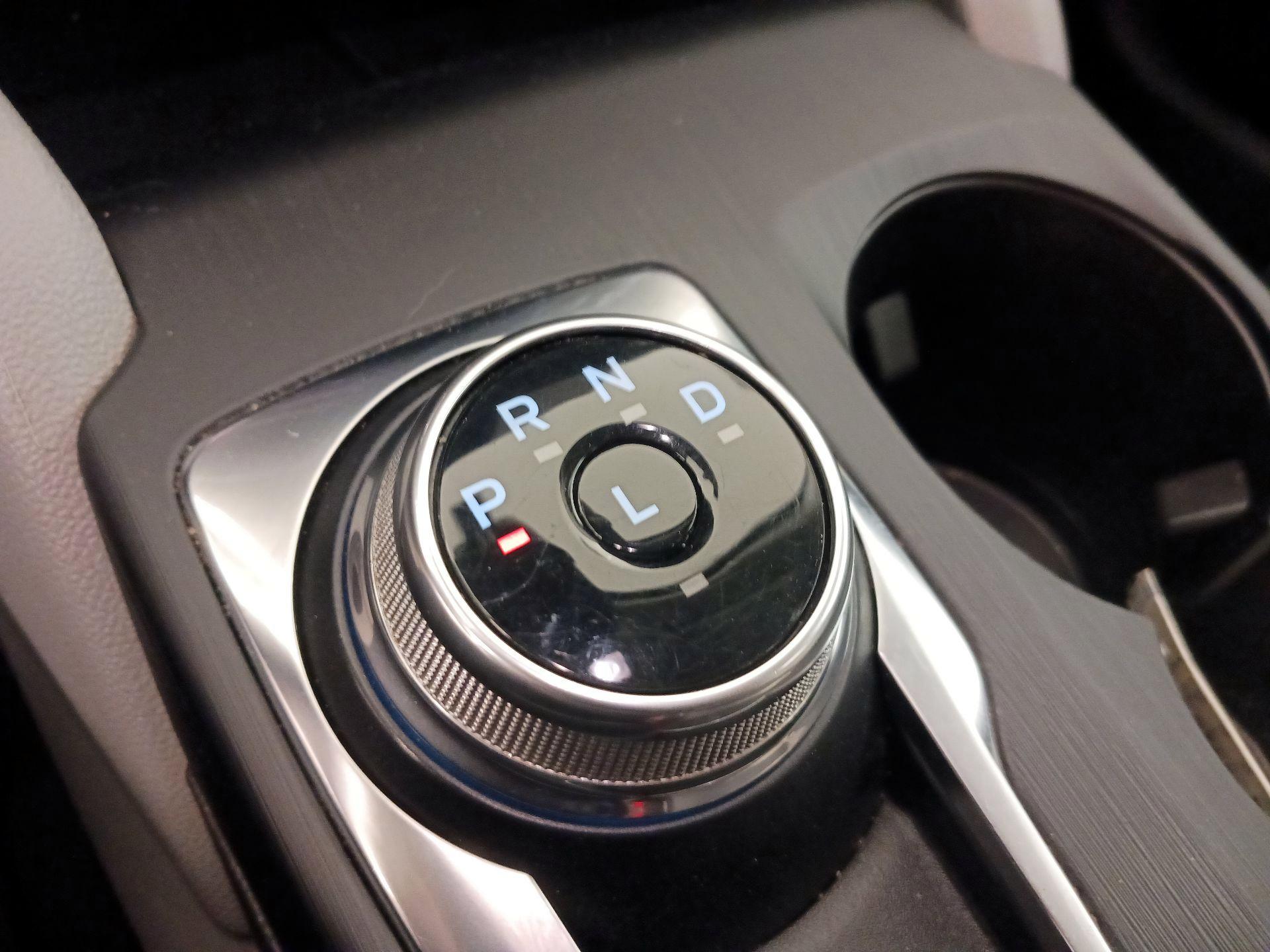 Thumbnail: 2023 Ford Escape - 18