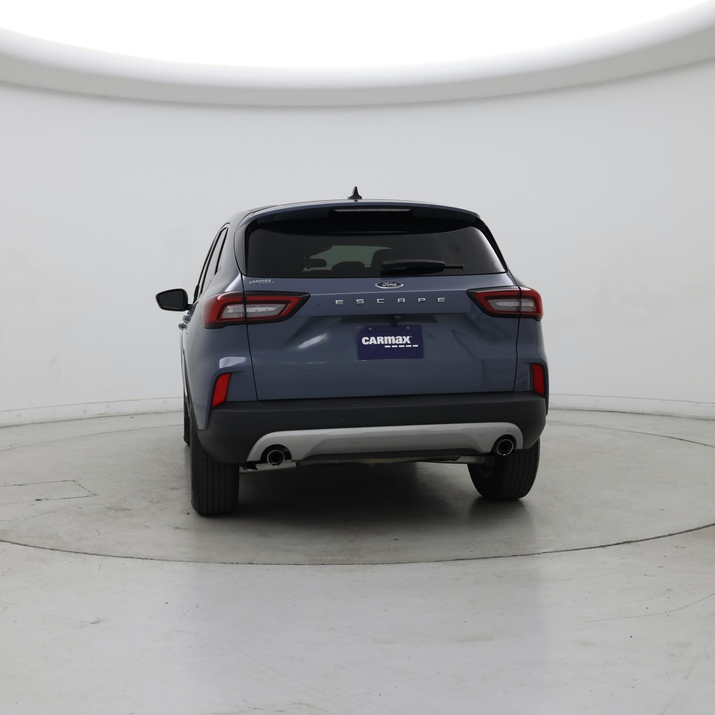 Thumbnail: 2023 Ford Escape - 6