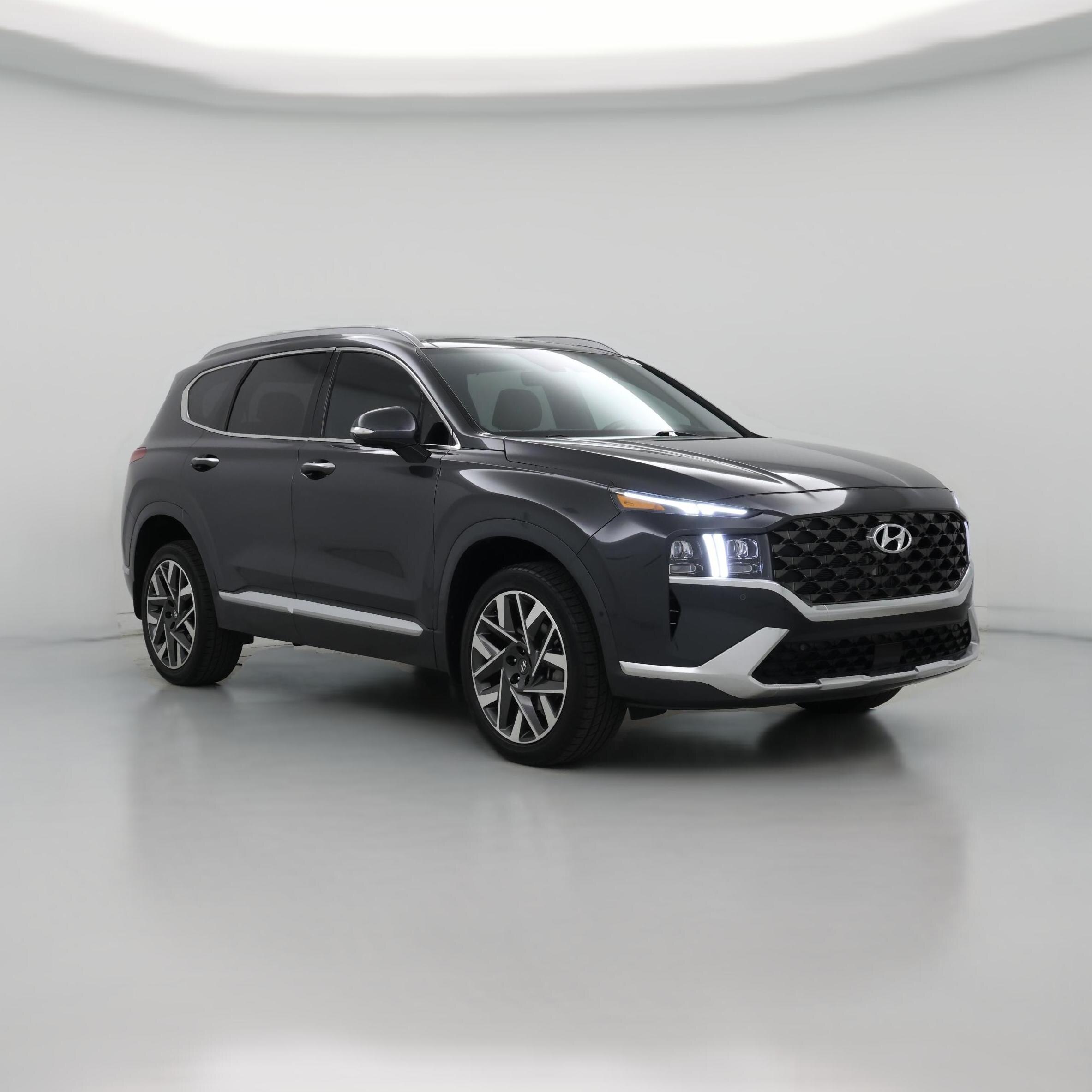 Thumbnail: 2023 Hyundai Santa Fe - 1
