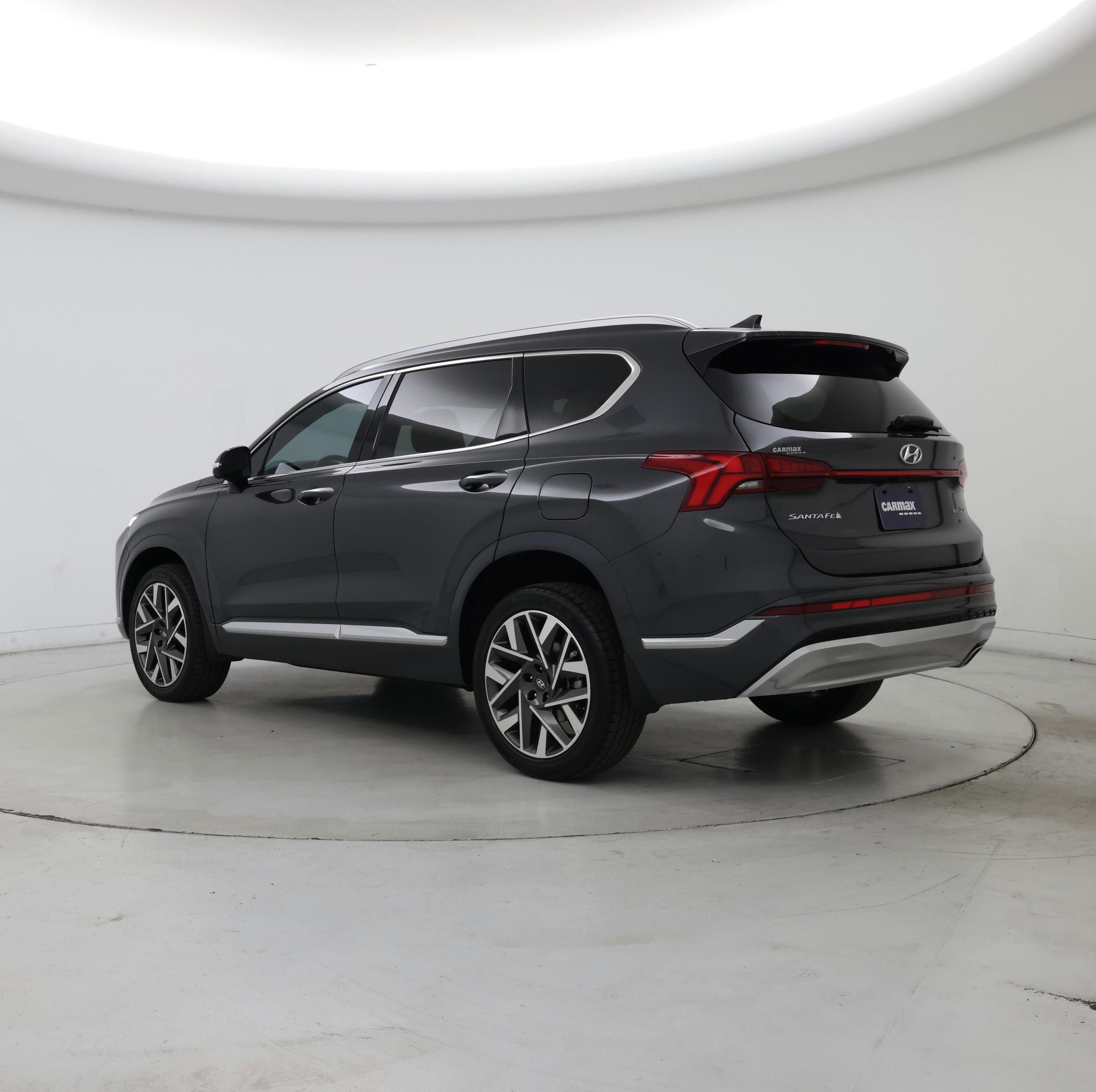 Thumbnail: 2023 Hyundai Santa Fe - 2