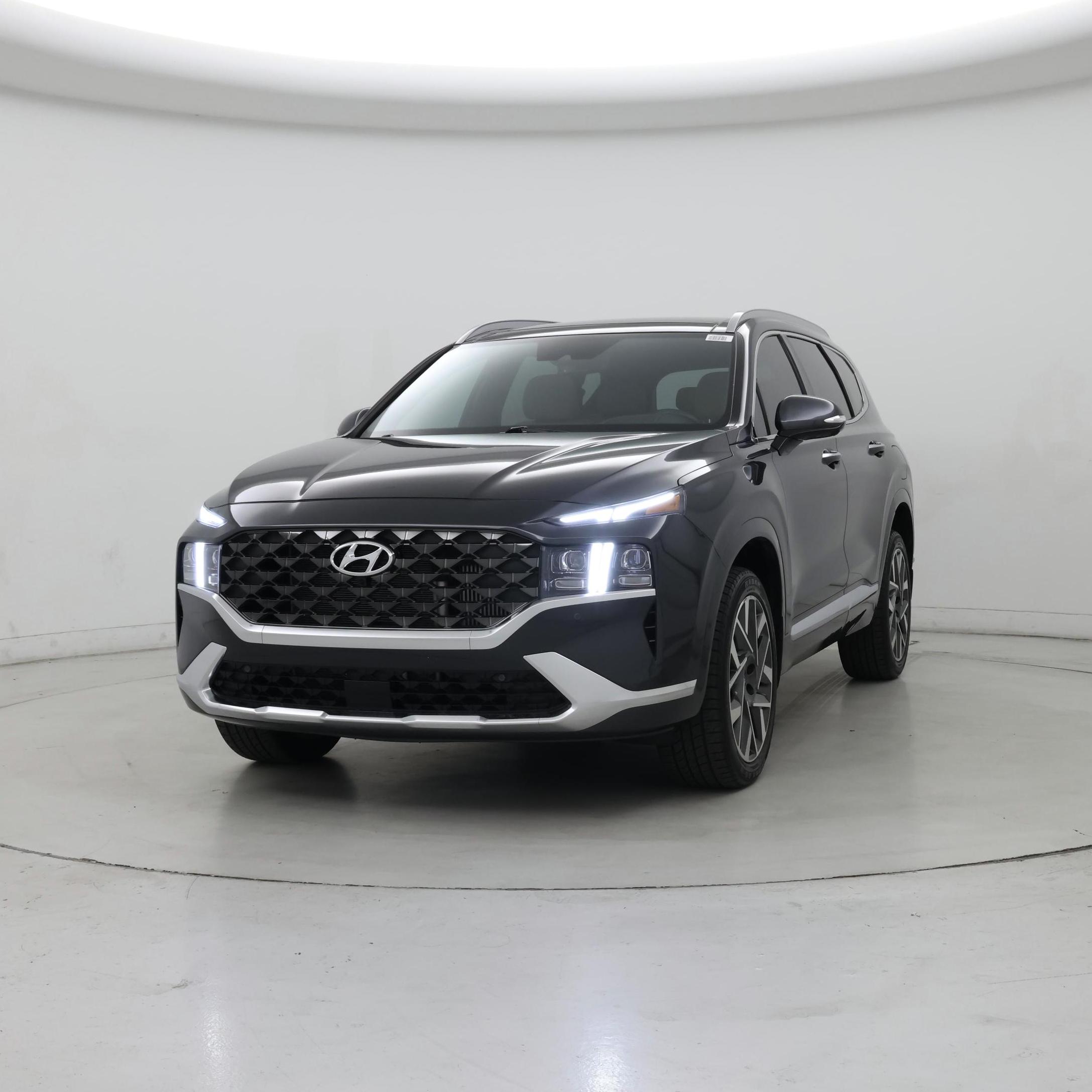 Thumbnail: 2023 Hyundai Santa Fe - 4