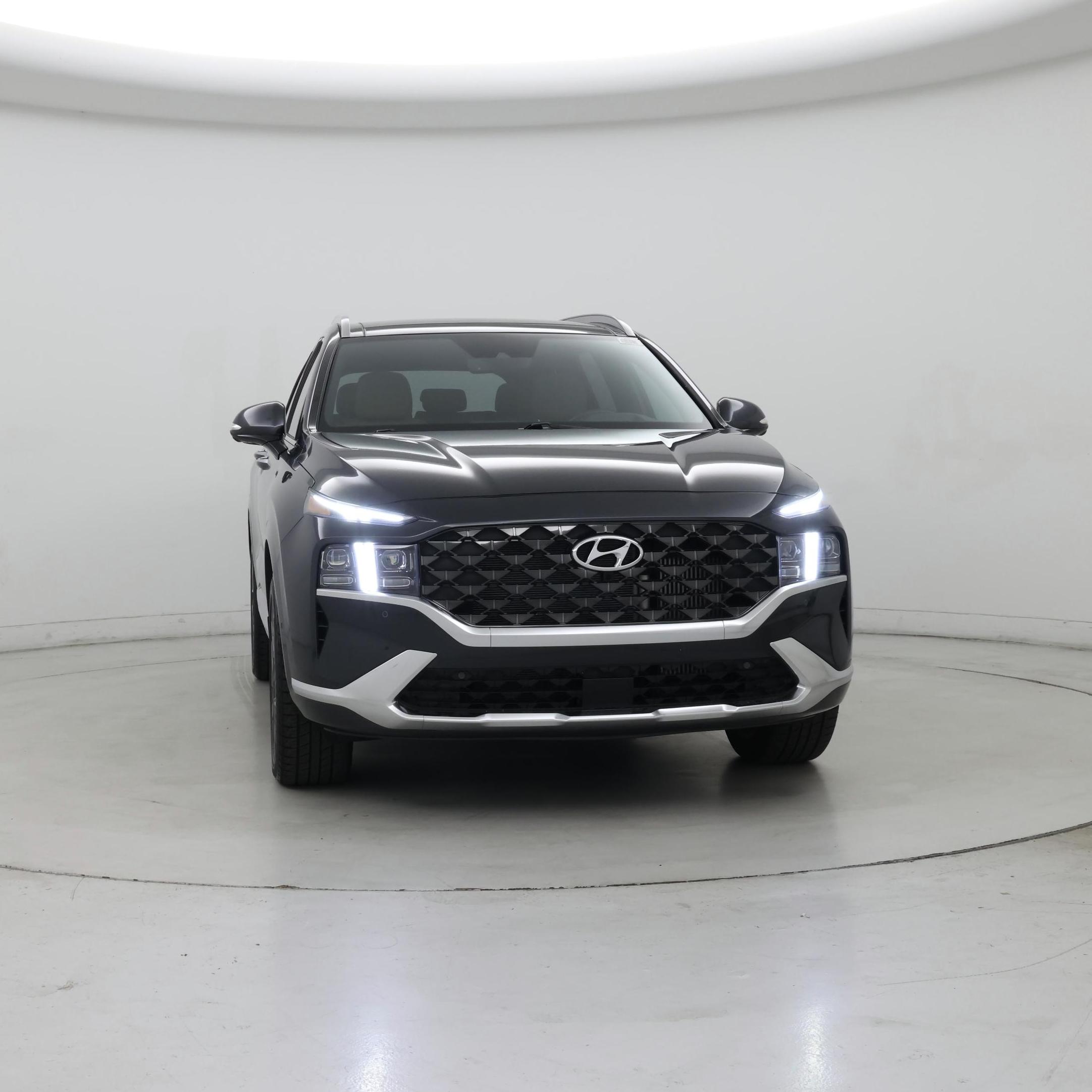 Thumbnail: 2023 Hyundai Santa Fe - 5
