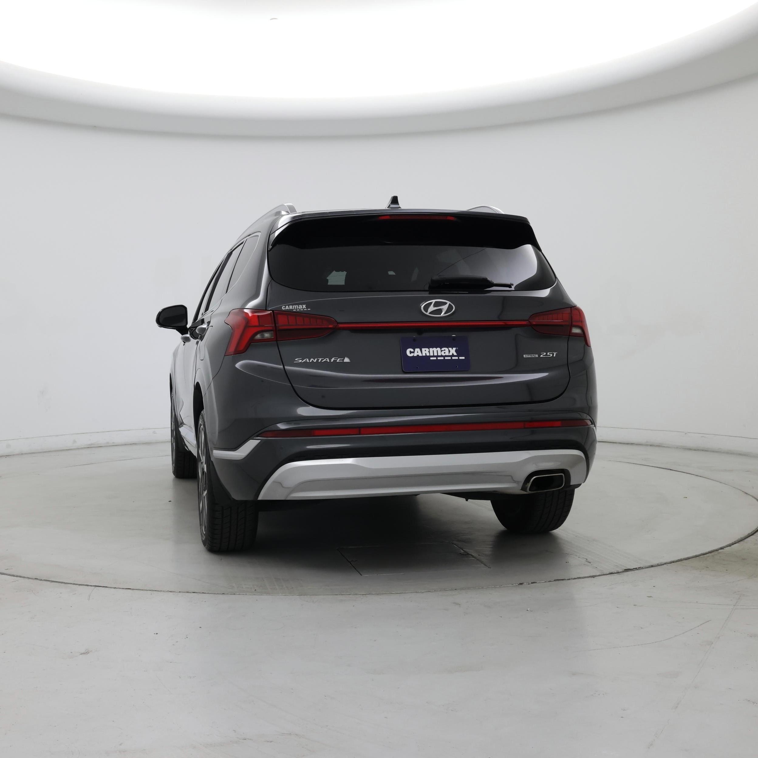 Thumbnail: 2023 Hyundai Santa Fe - 6