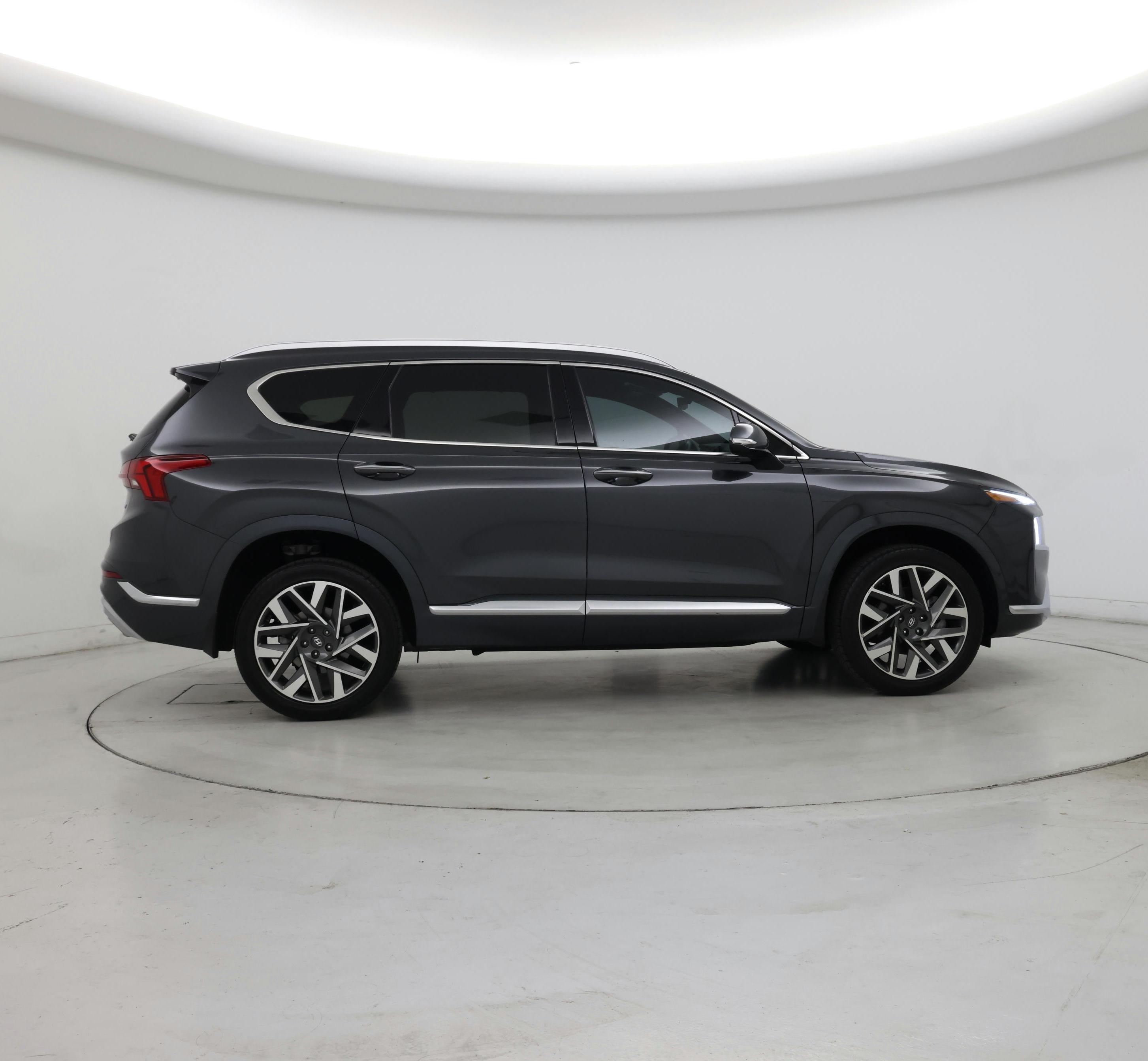 Thumbnail: 2023 Hyundai Santa Fe - 7