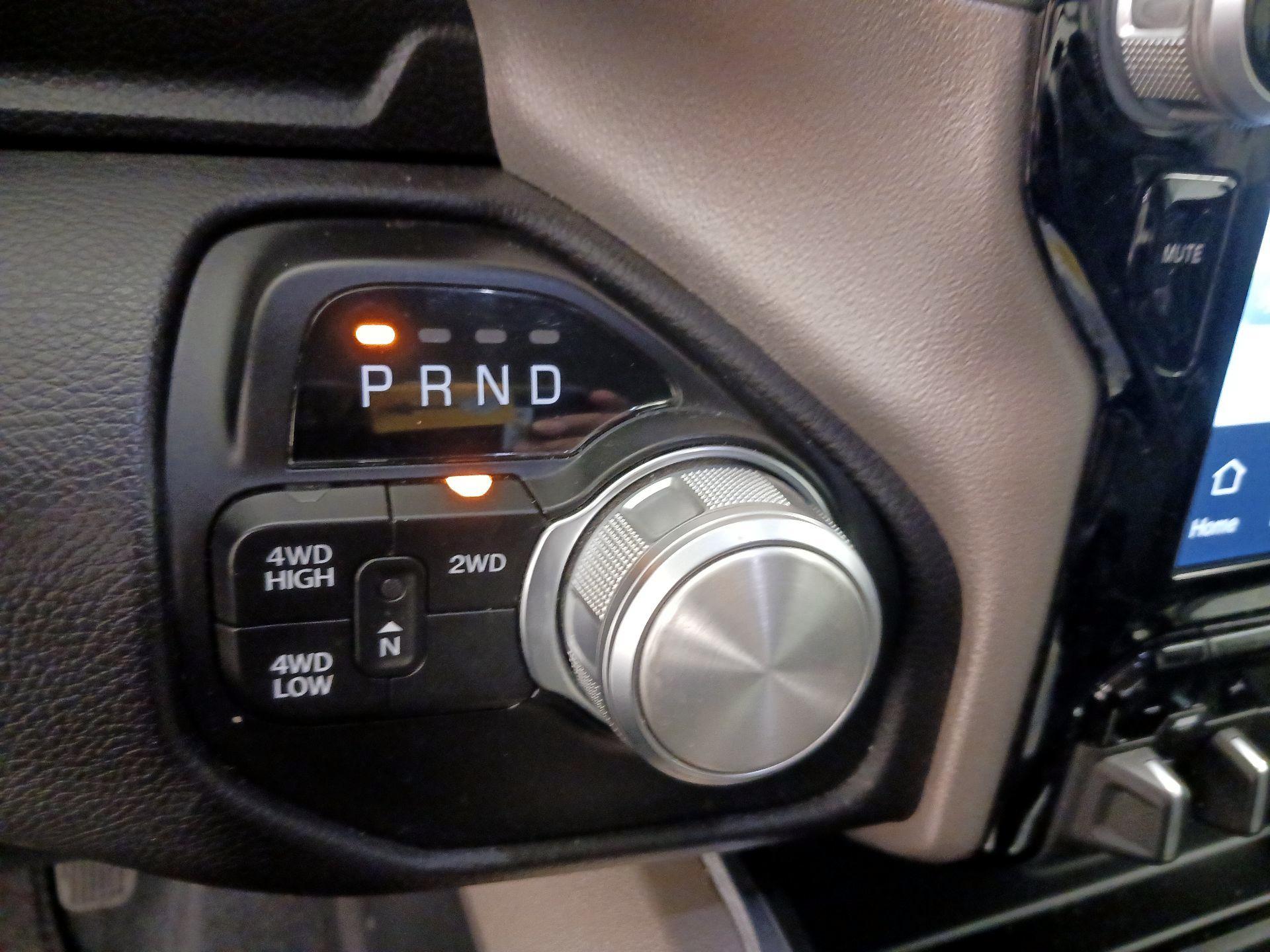 Thumbnail: 2024 RAM 2500 - 18