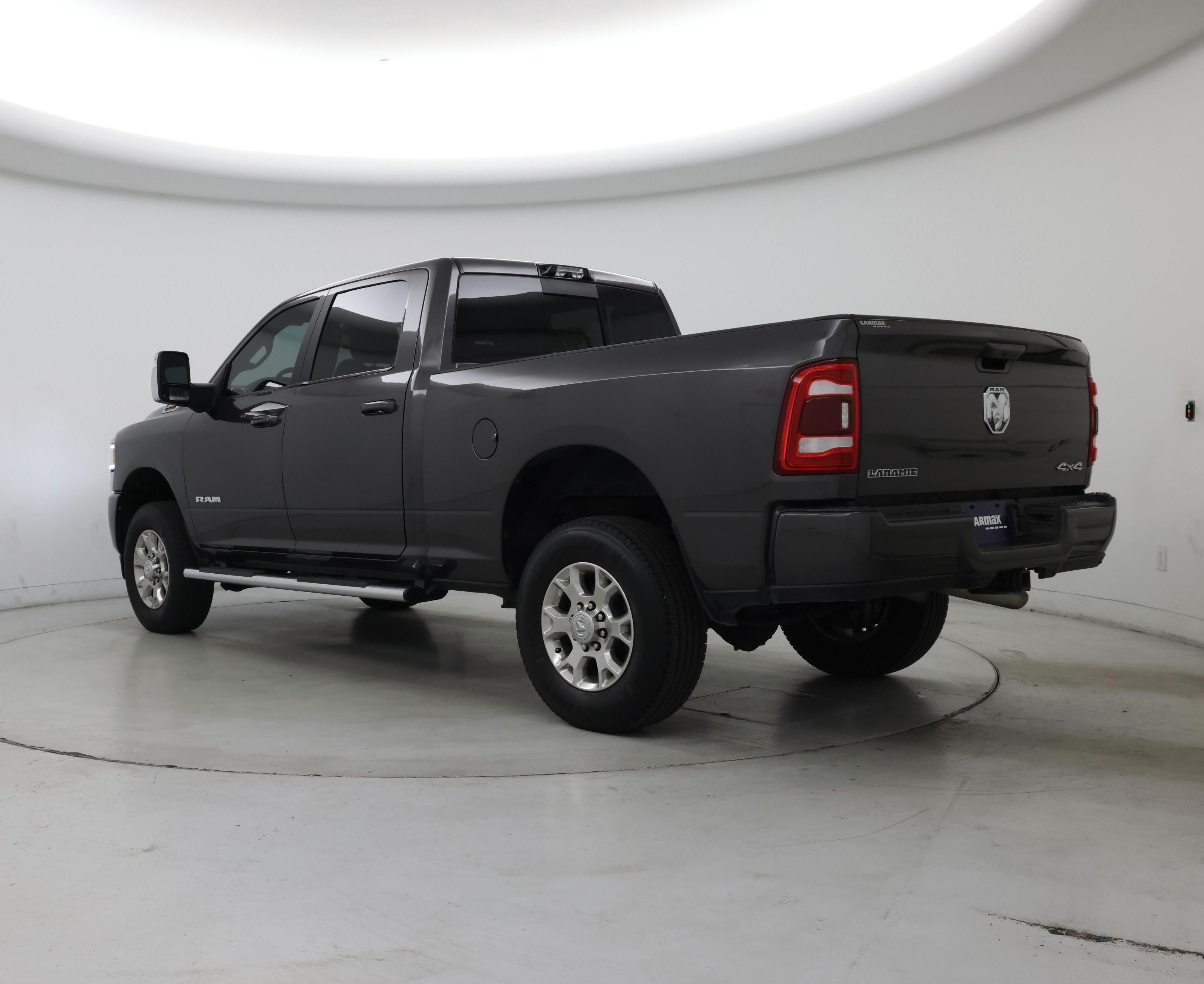 Thumbnail: 2024 RAM 2500 - 2