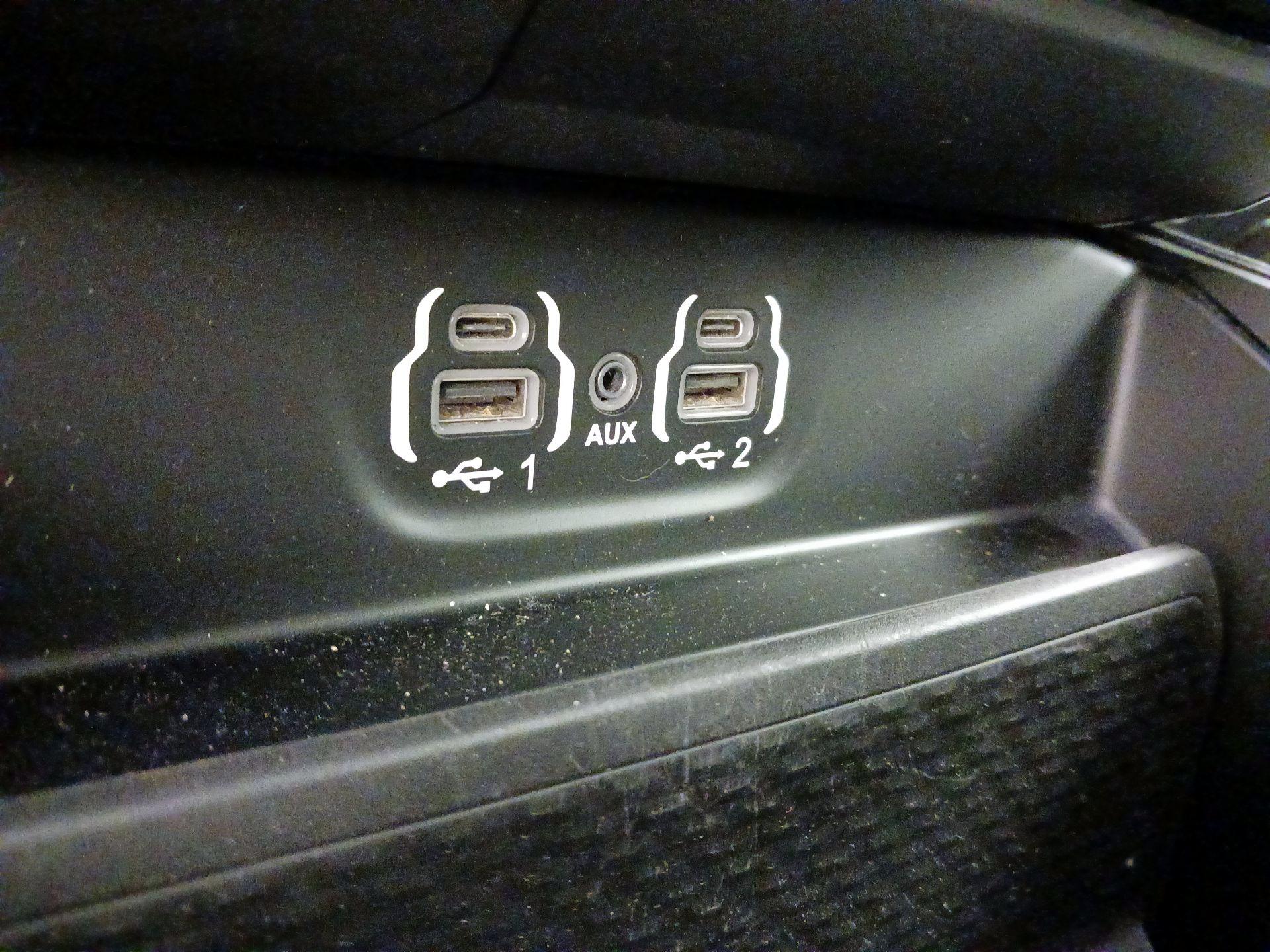 Thumbnail: 2024 RAM 2500 - 19