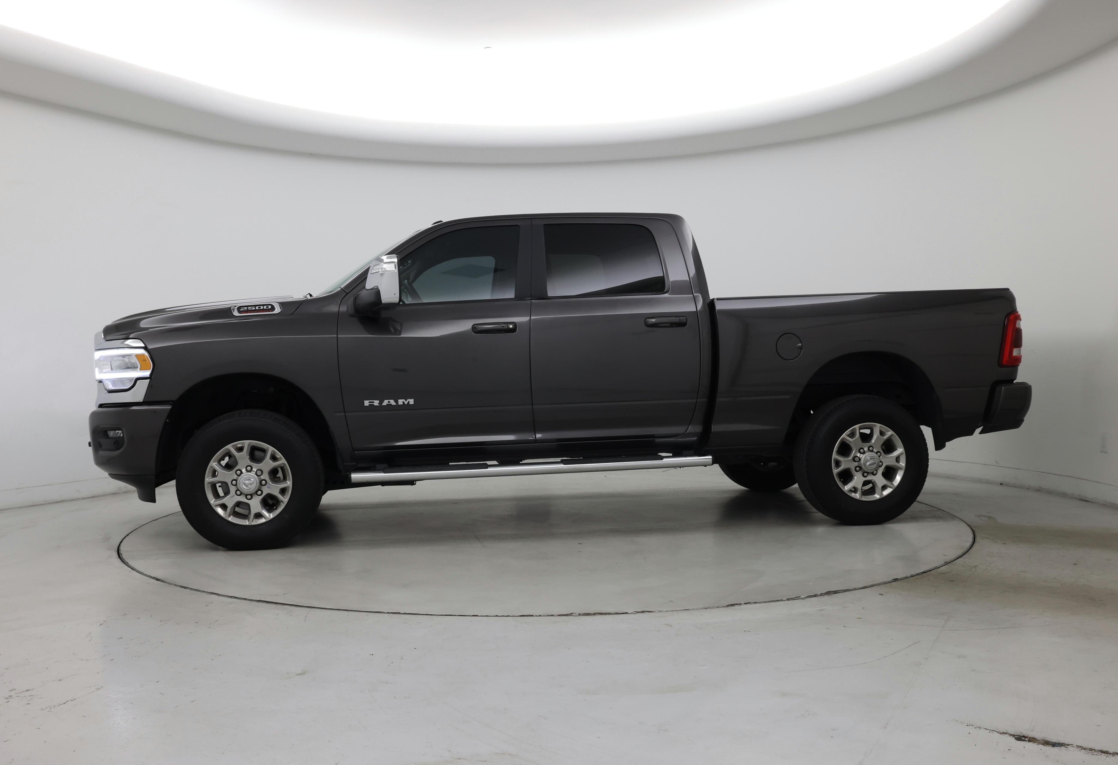 Thumbnail: 2024 RAM 2500 - 3