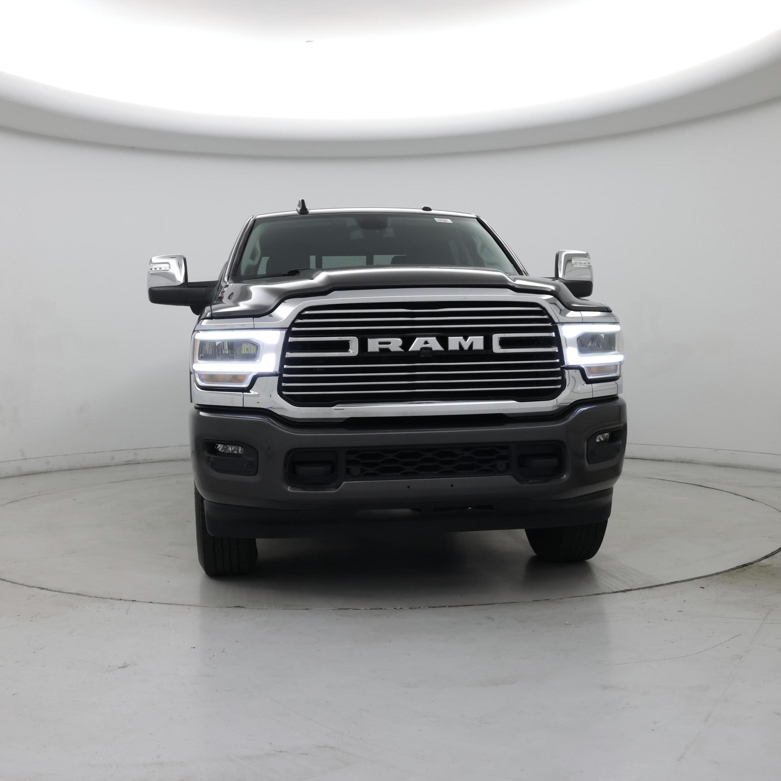 Thumbnail: 2024 RAM 2500 - 5