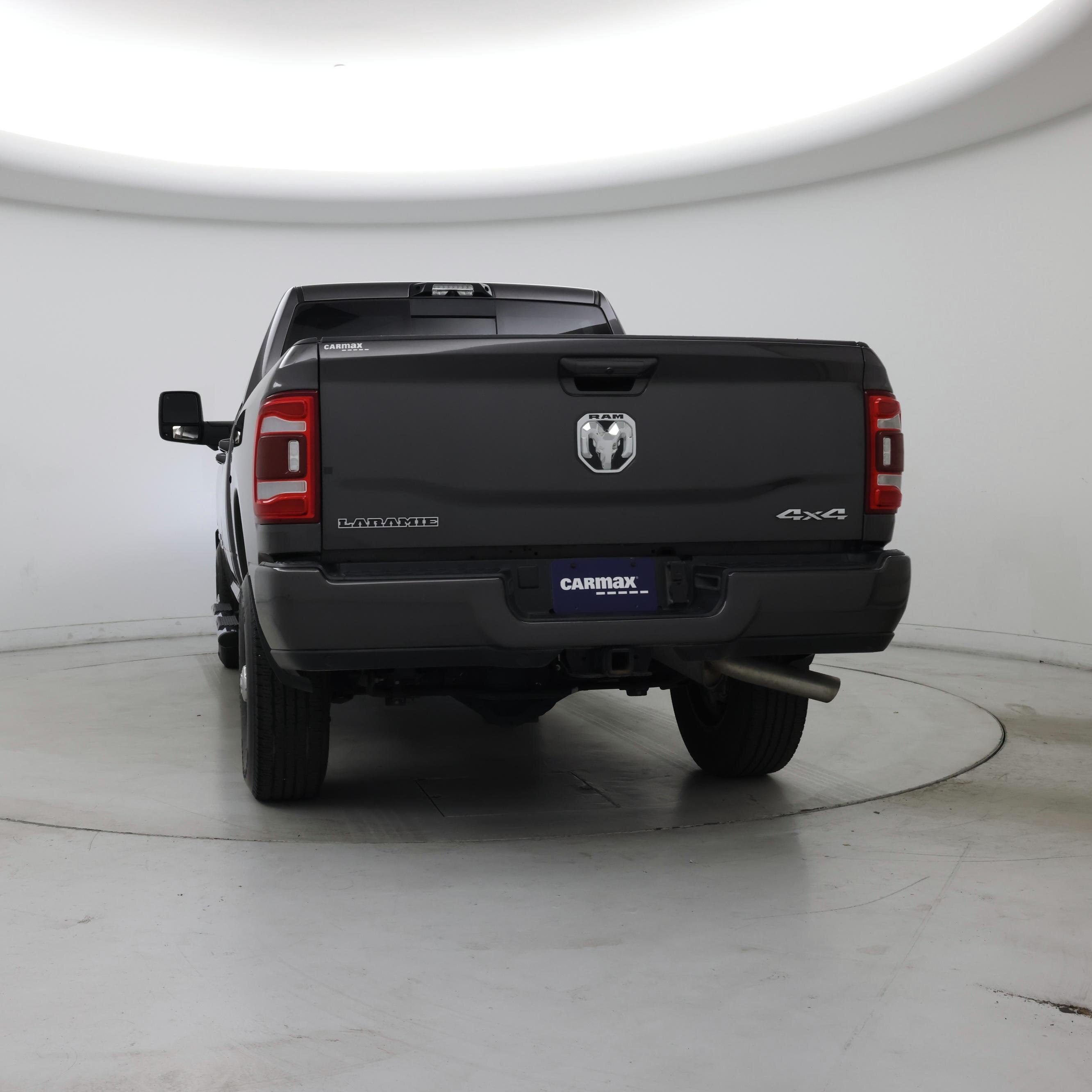 Thumbnail: 2024 RAM 2500 - 6