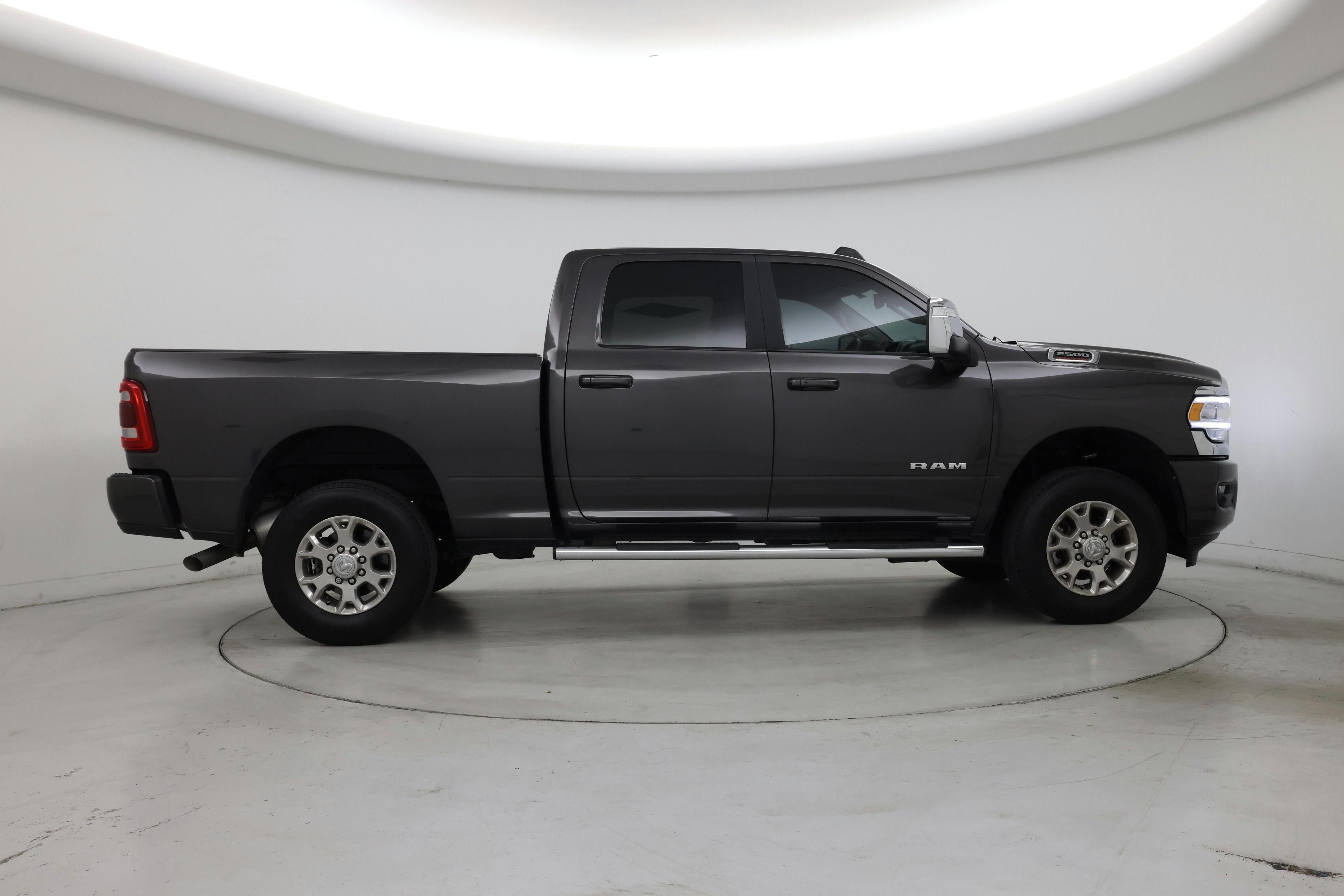 Thumbnail: 2024 RAM 2500 - 7