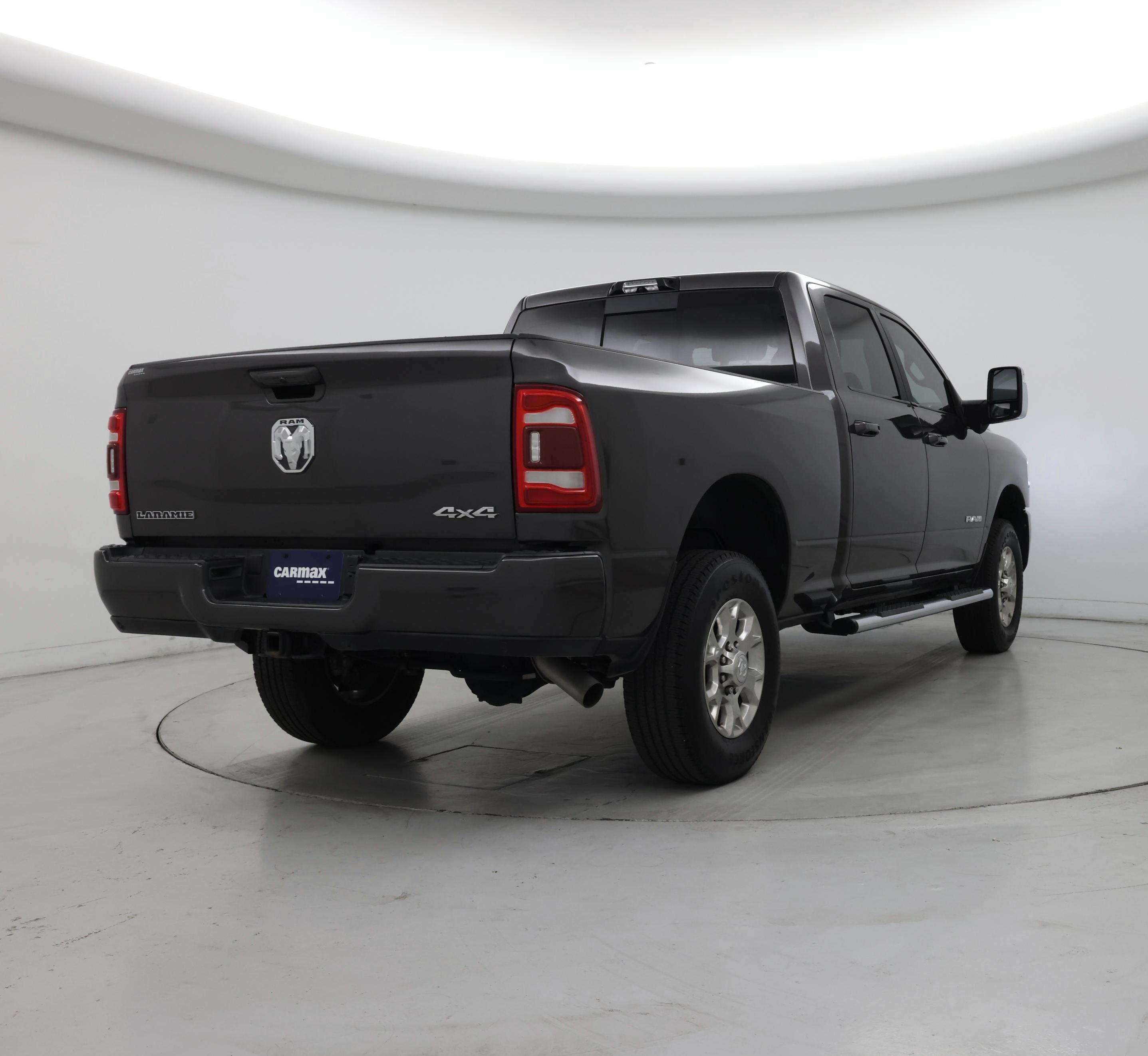 Thumbnail: 2024 RAM 2500 - 8