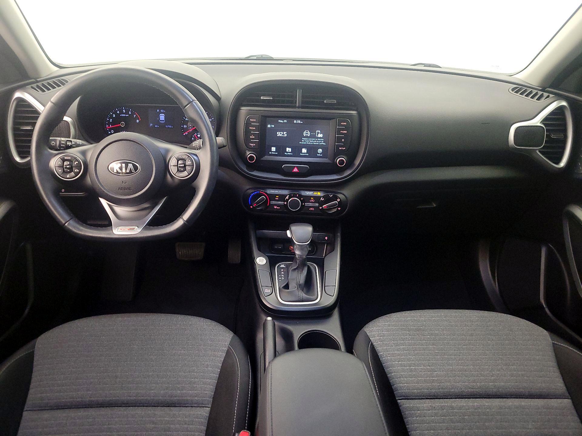Thumbnail: 2020 Kia Soul - 9