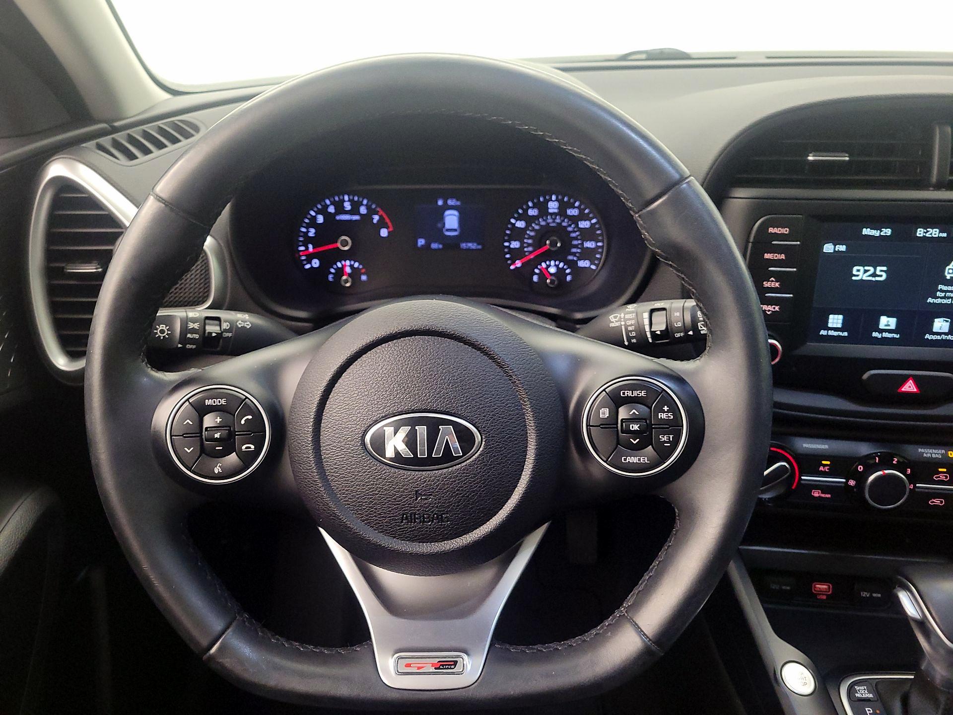 Thumbnail: 2020 Kia Soul - 10