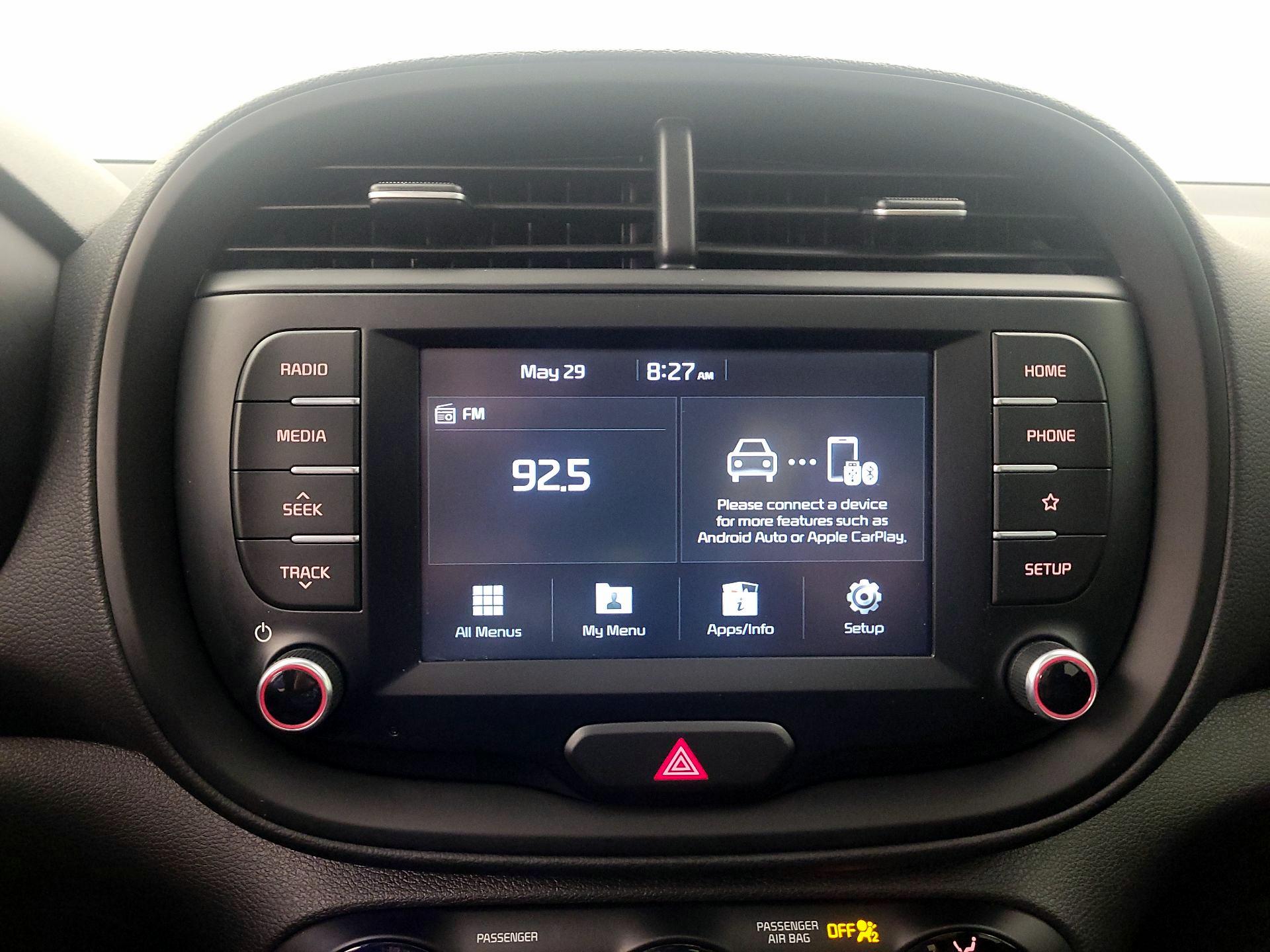 Thumbnail: 2020 Kia Soul - 15