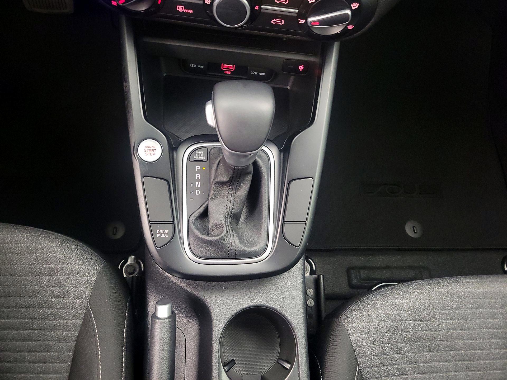 Thumbnail: 2020 Kia Soul - 17