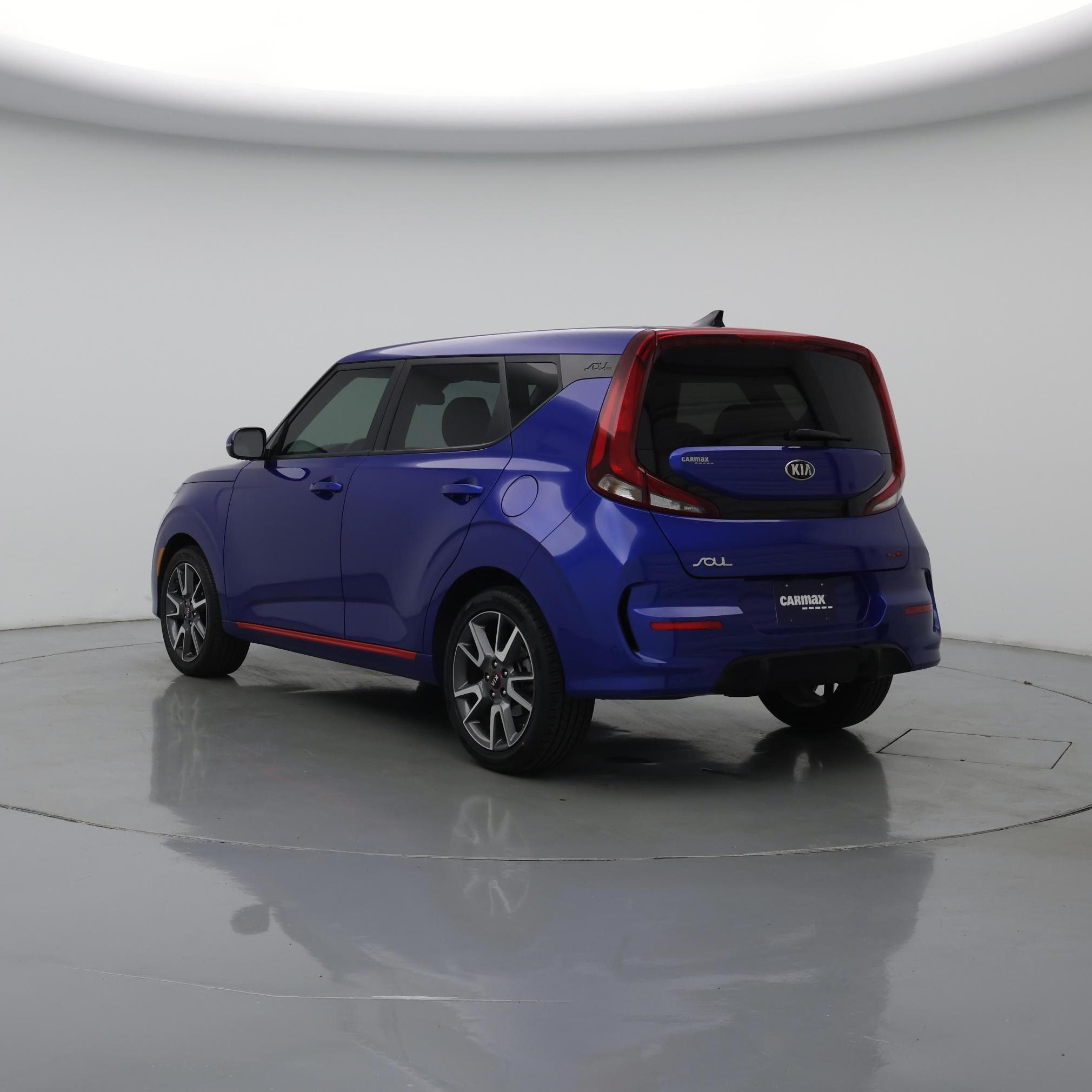 Thumbnail: 2020 Kia Soul - 2