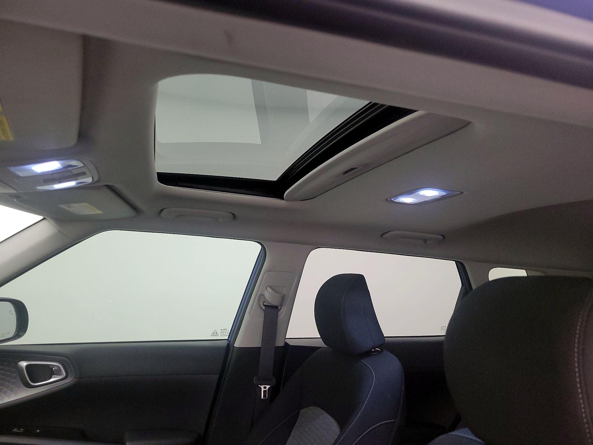 Thumbnail: 2020 Kia Soul - 19