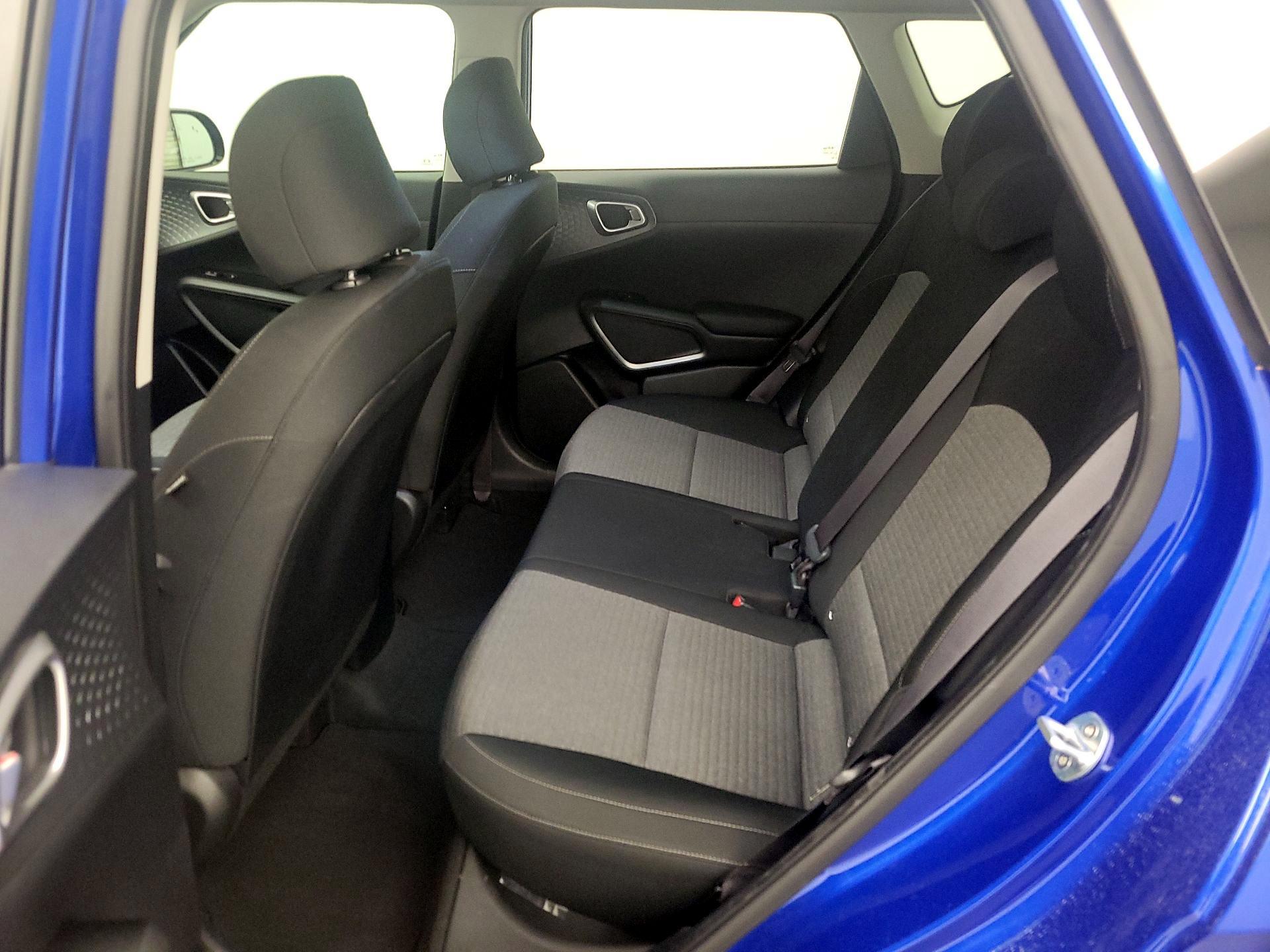 Thumbnail: 2020 Kia Soul - 20