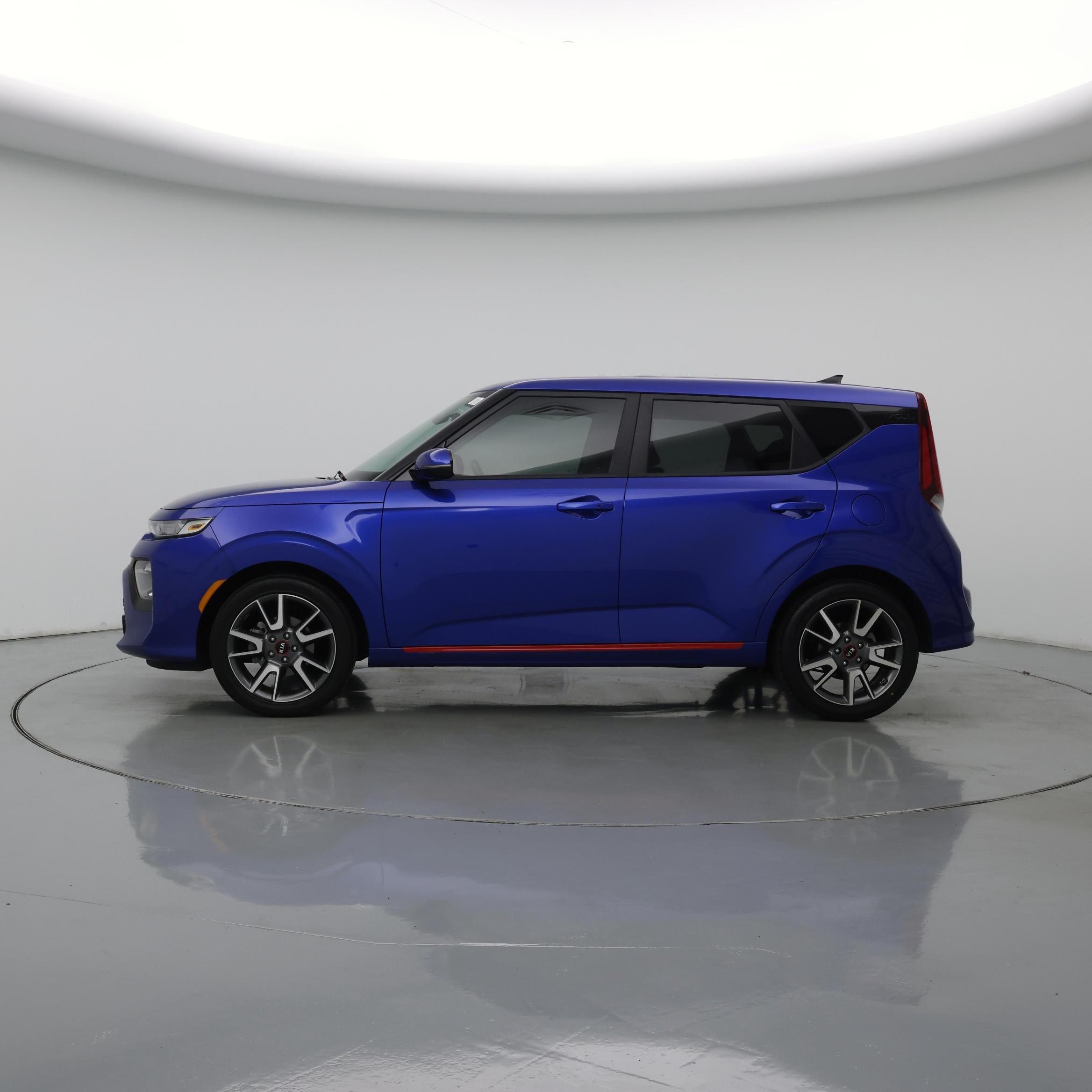 Thumbnail: 2020 Kia Soul - 3