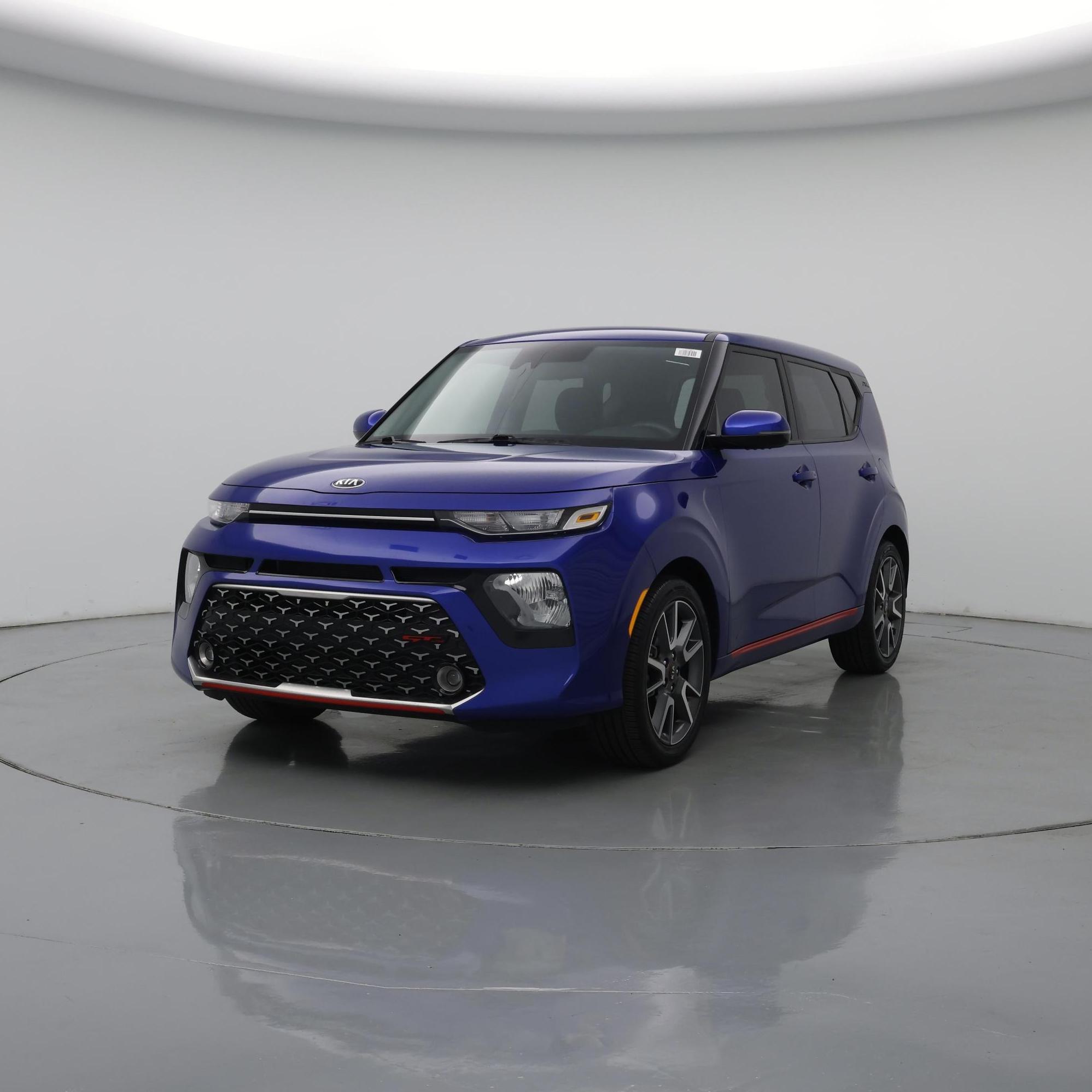 Thumbnail: 2020 Kia Soul - 4