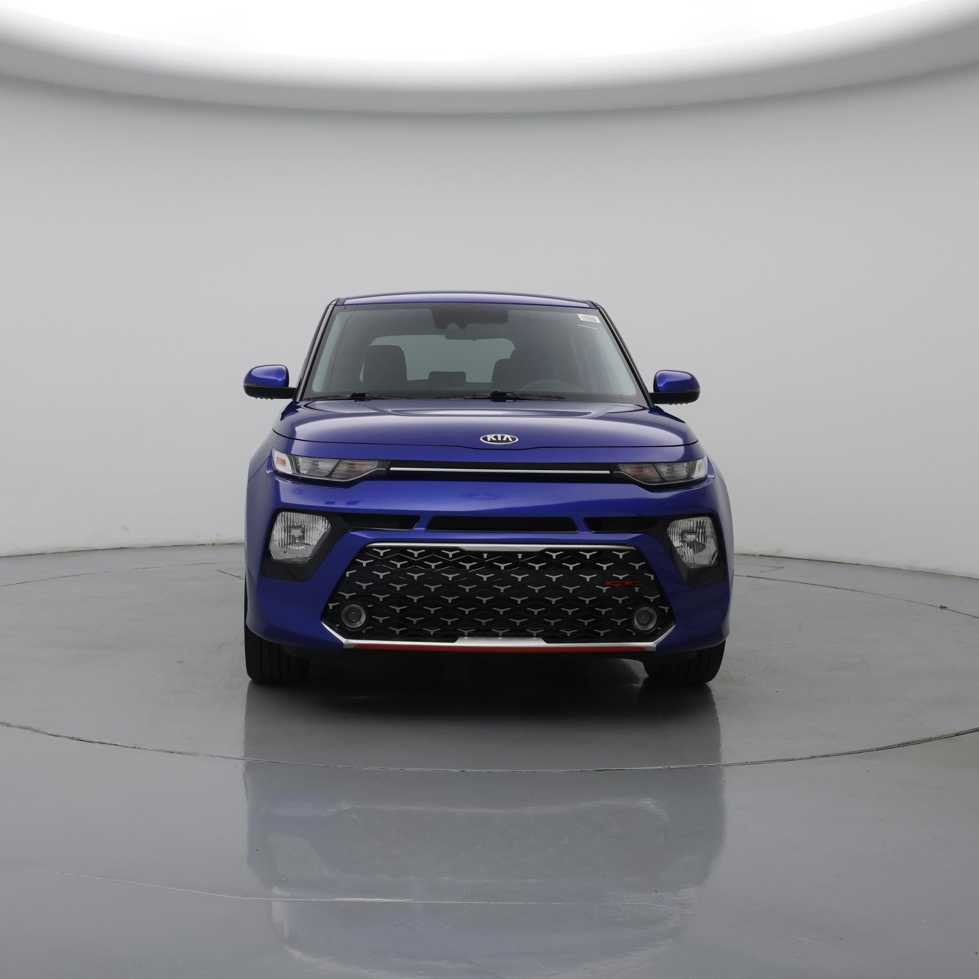 Thumbnail: 2020 Kia Soul - 5