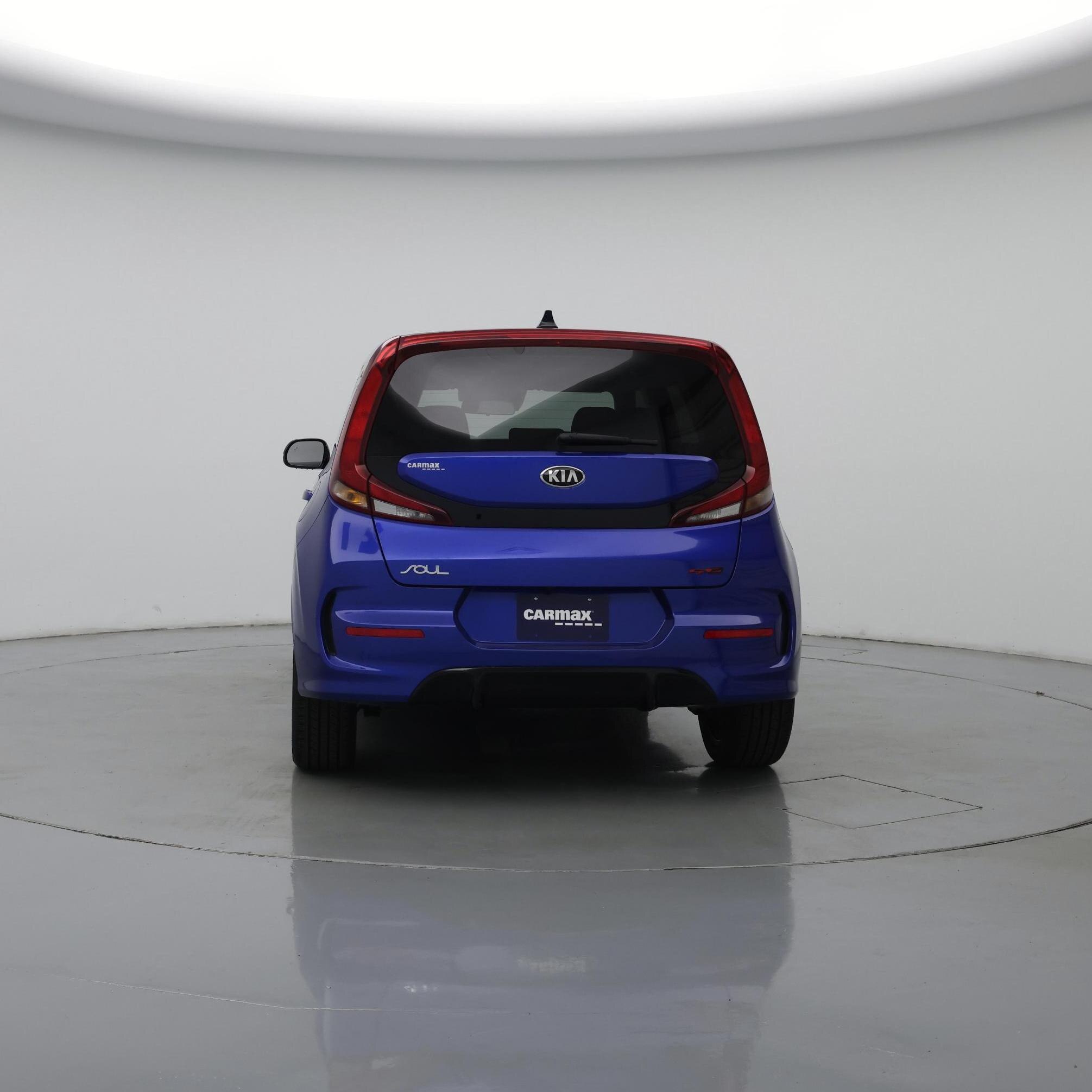 Thumbnail: 2020 Kia Soul - 6