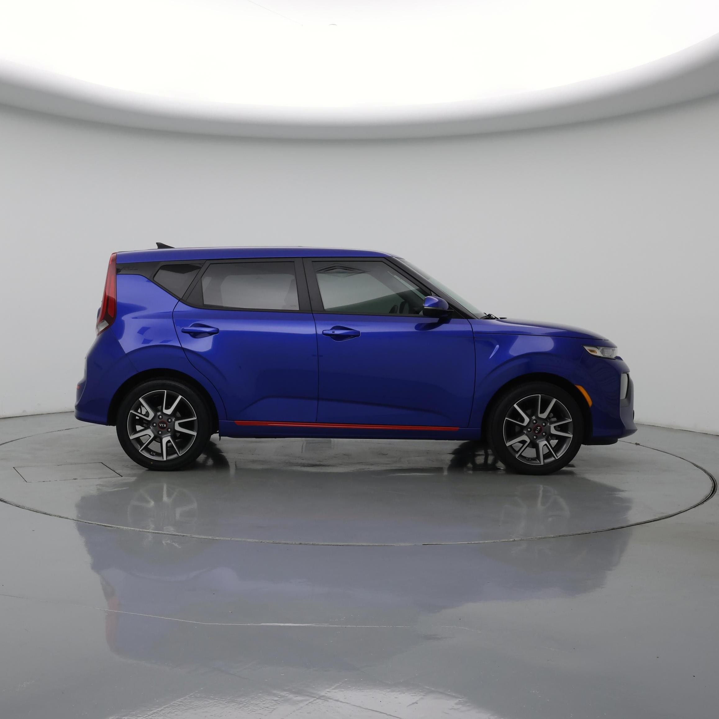 Thumbnail: 2020 Kia Soul - 7