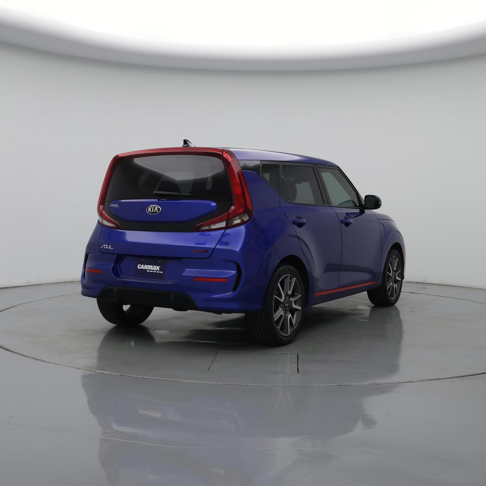 Thumbnail: 2020 Kia Soul - 8