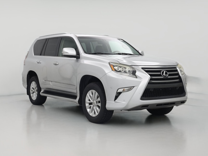 2015 Lexus GX 460 -
                  Reno, NV