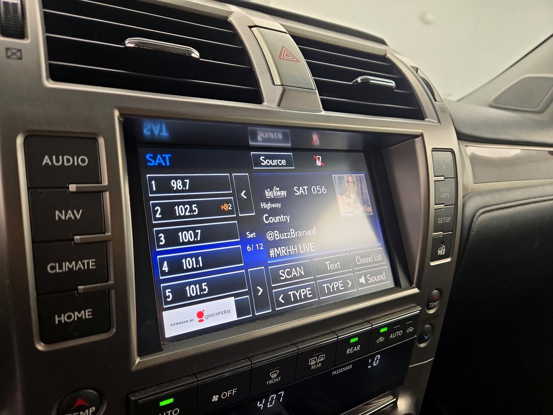 Thumbnail: 2015 Lexus GX - 16