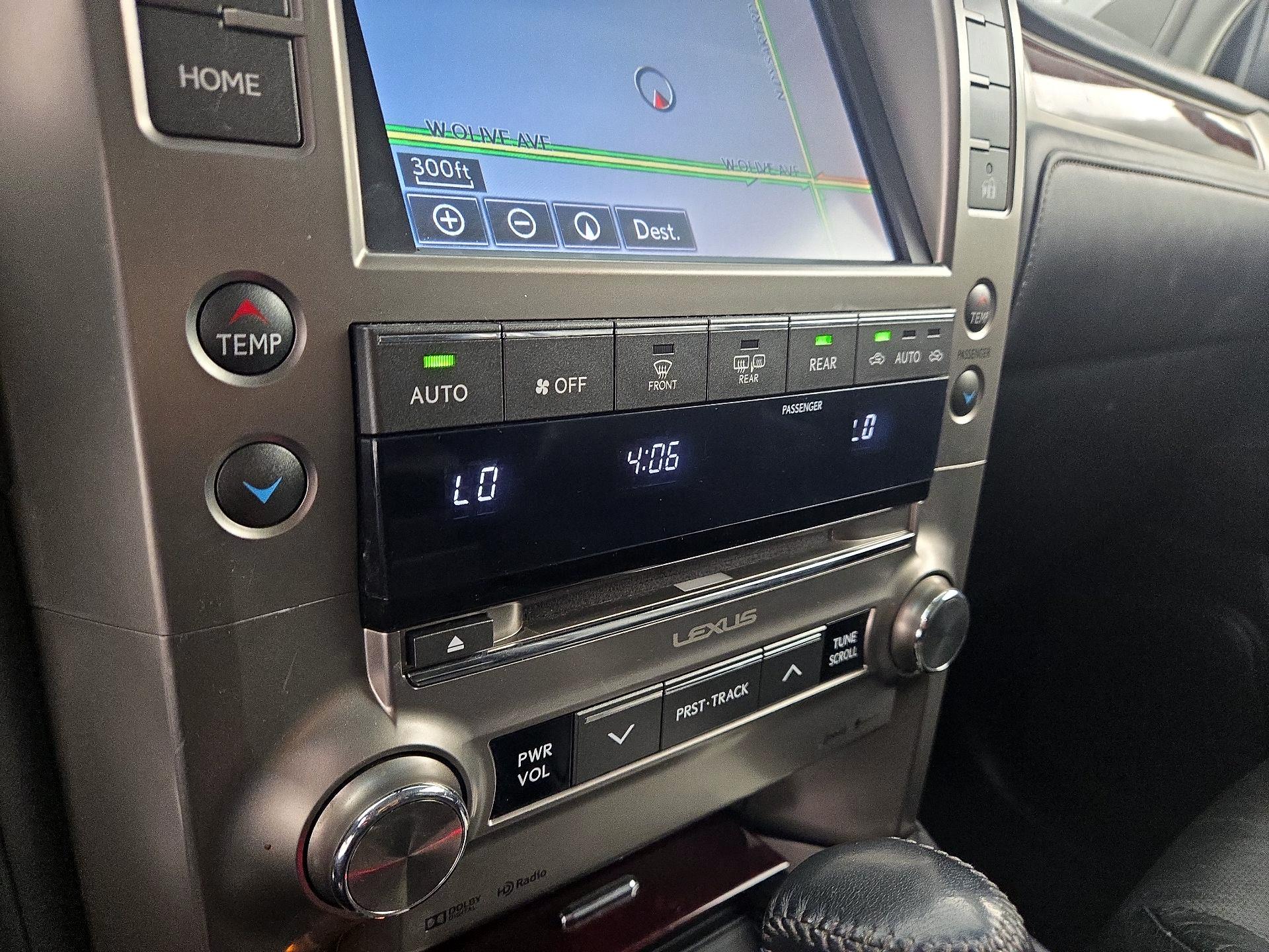 Thumbnail: 2015 Lexus GX - 17