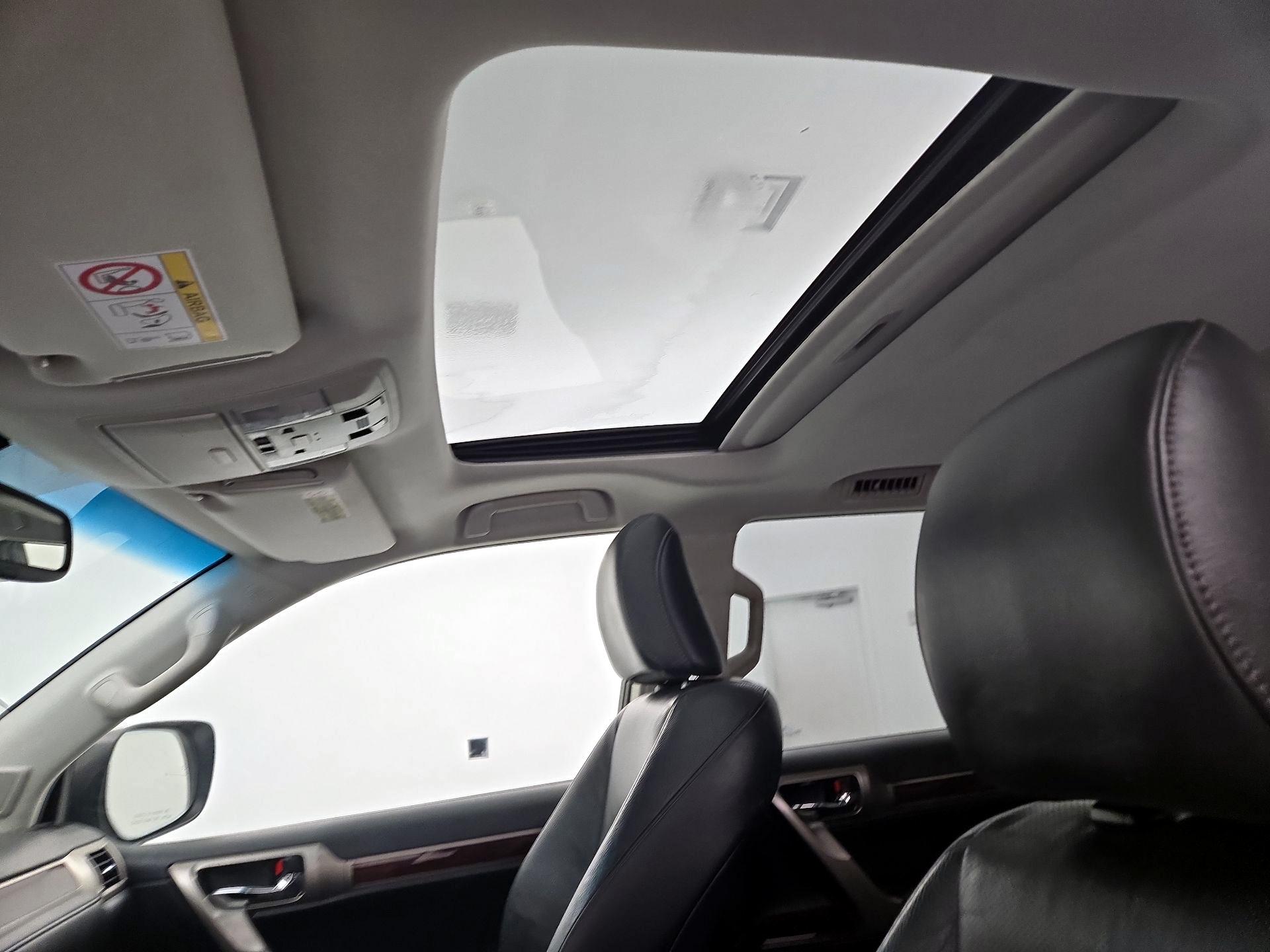 Thumbnail: 2015 Lexus GX - 20
